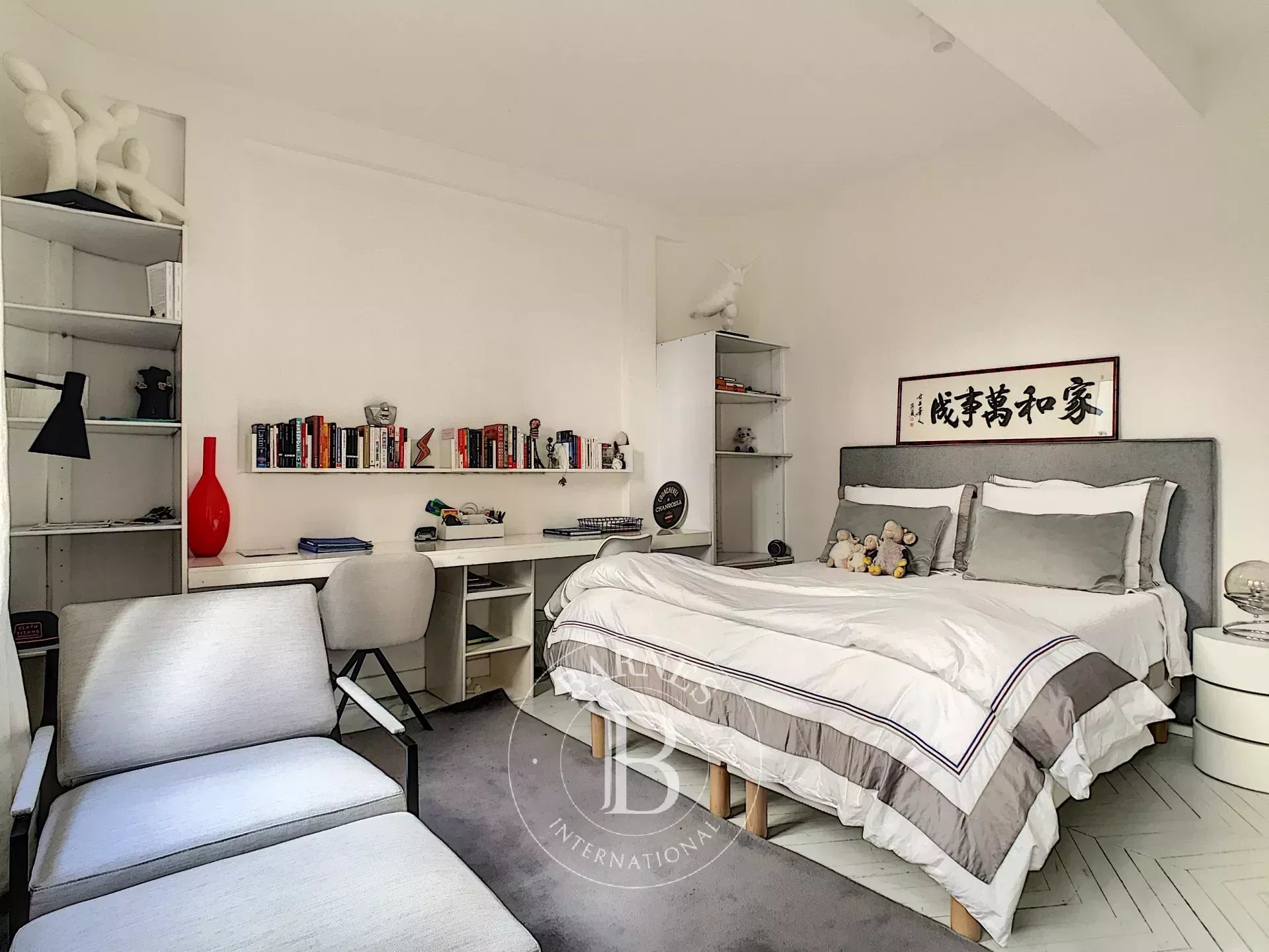 Konak Paris 17ème - picture 12