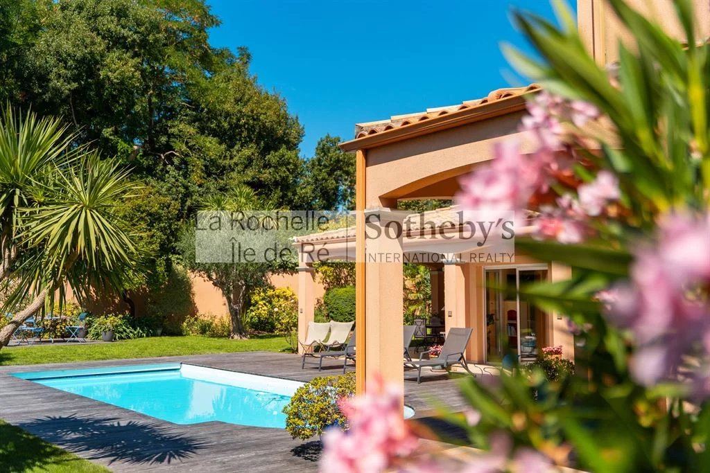 Vente Maison Lagord