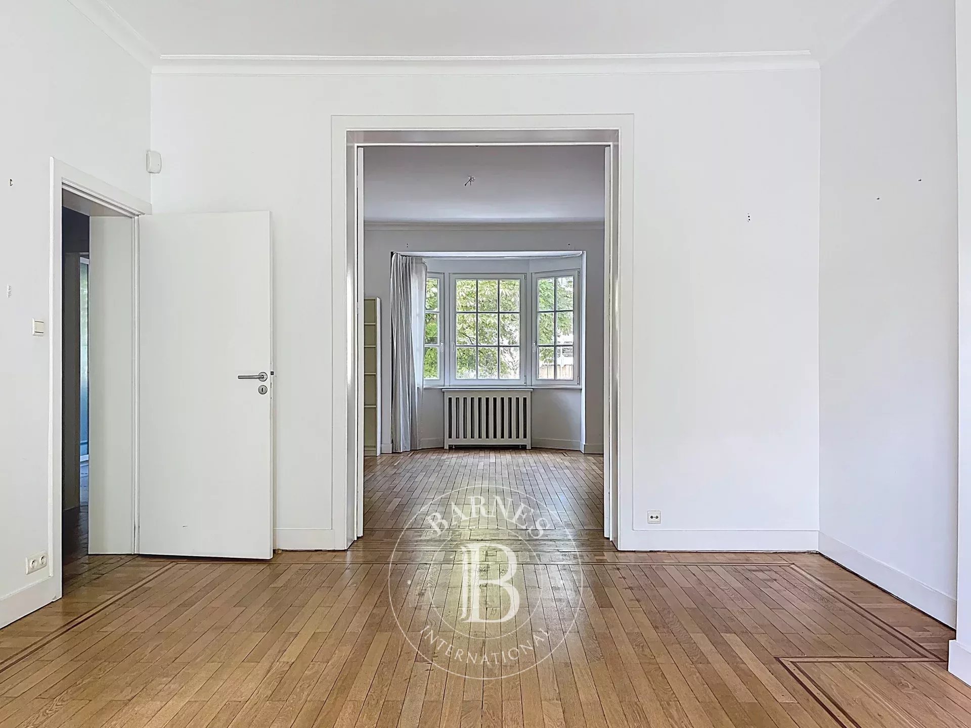 Montgomery - maison 4 chambres