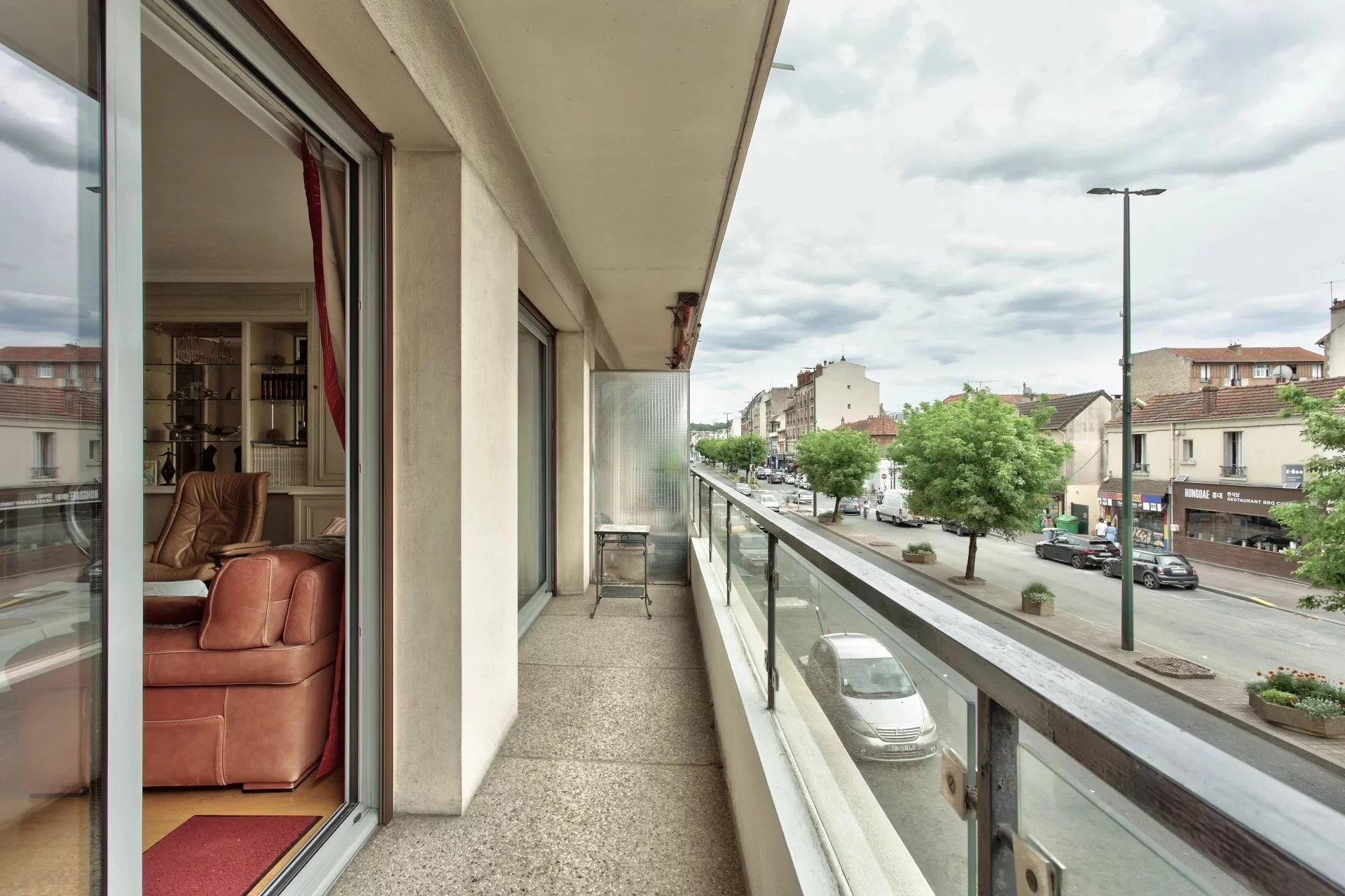 Vente Appartement Les Pavillons-sous-Bois