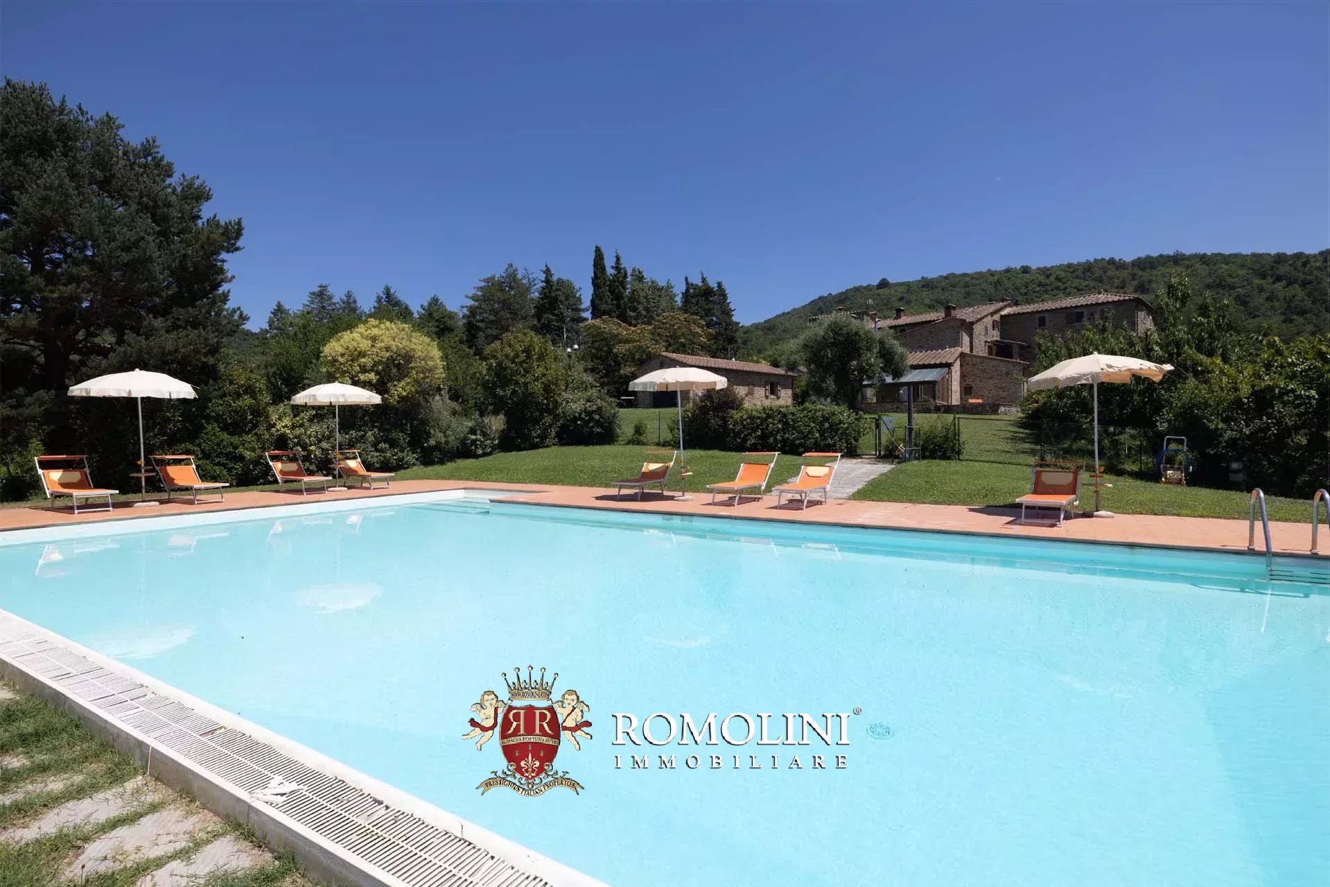 16 Bedroom Villa/Townhouse's Image 12