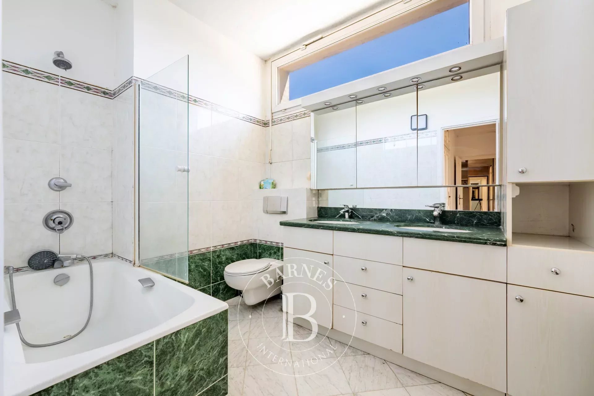 Daire Fontenay-sous-Bois - picture 11