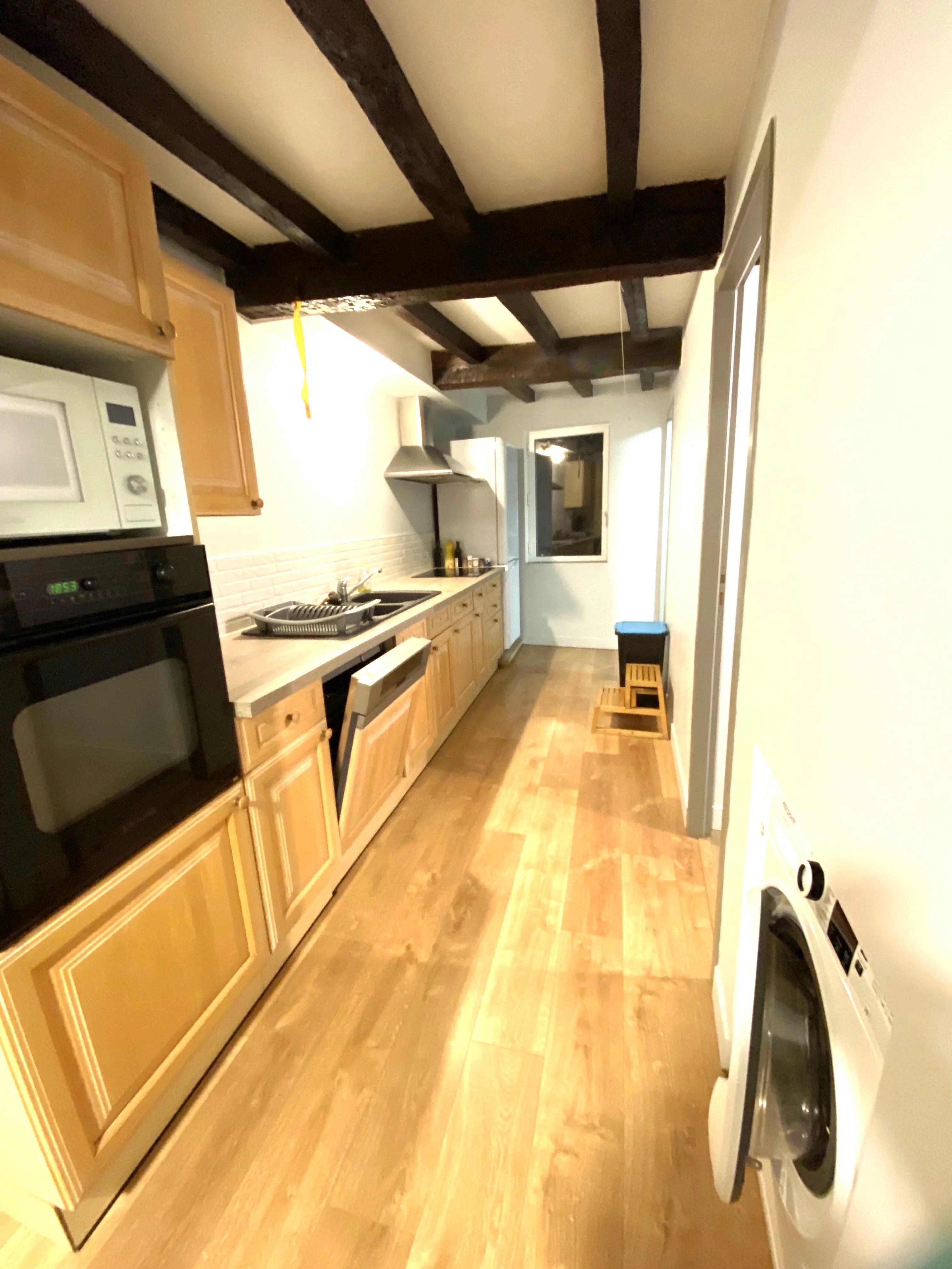 Village house for sale Artigat, Ariège