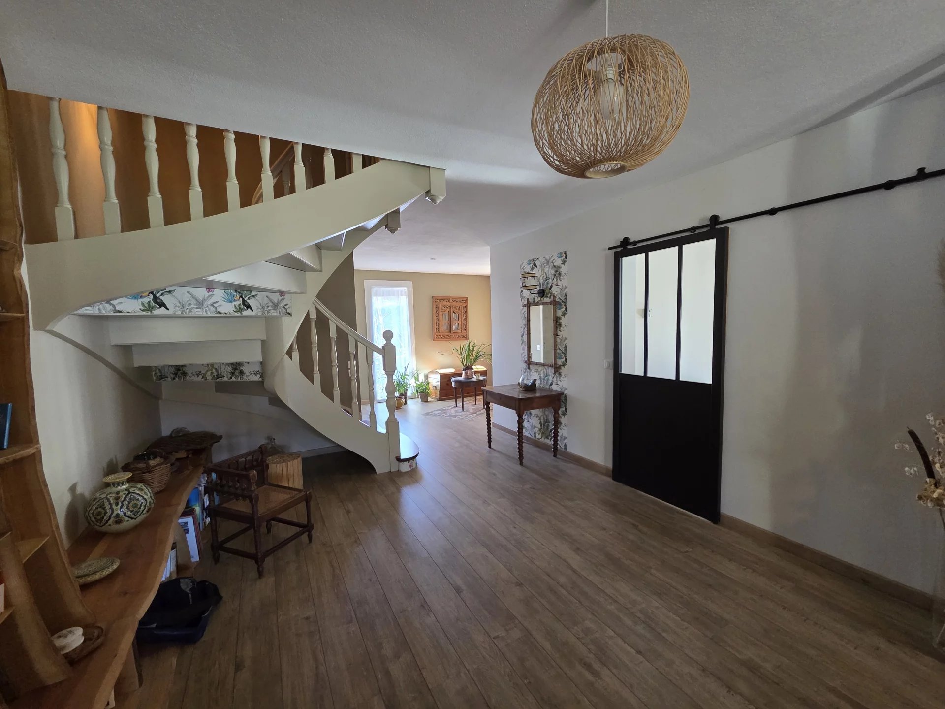 Maison individuelle à DESAIGNES