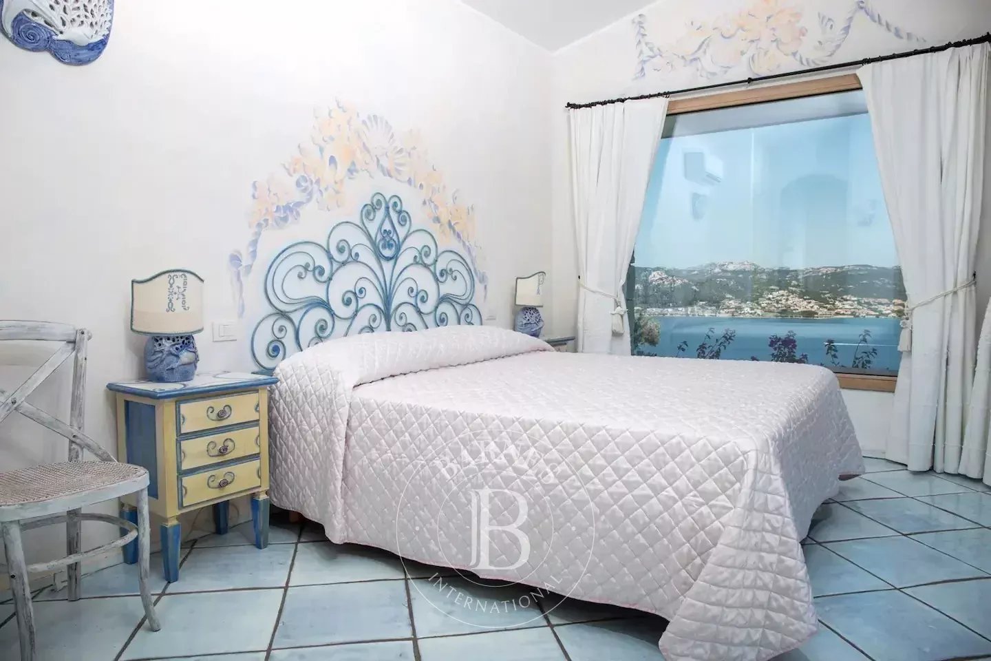 Porto Cervo  - Villa 8 Pi&egrave;ces 5 Chambres - picture 12