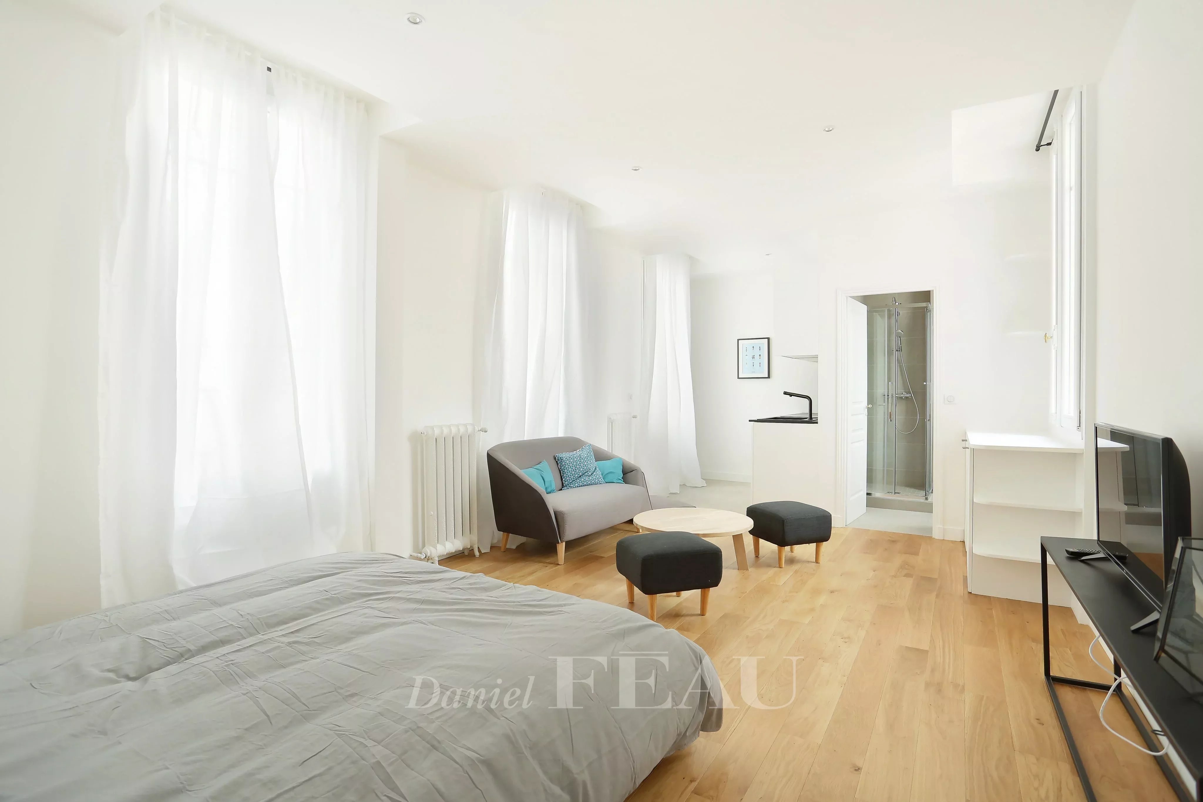 Rental Apartment Paris 7th
