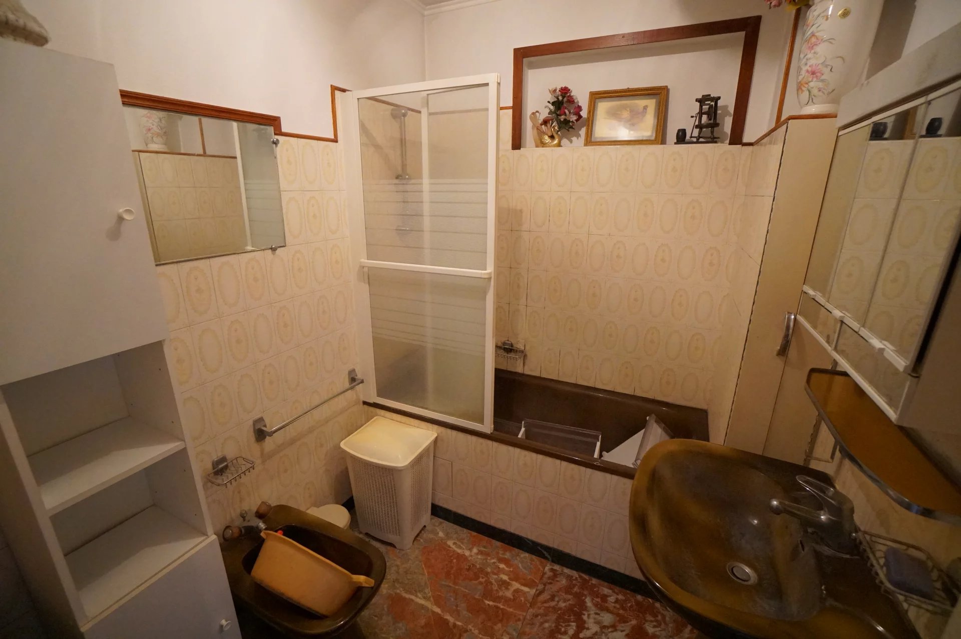 Vente Maison Drancy