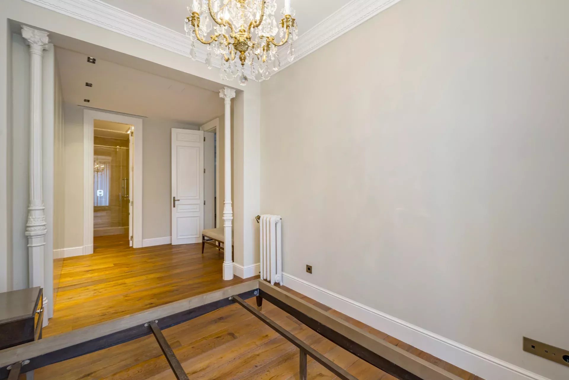 Daire Madrid - picture 15