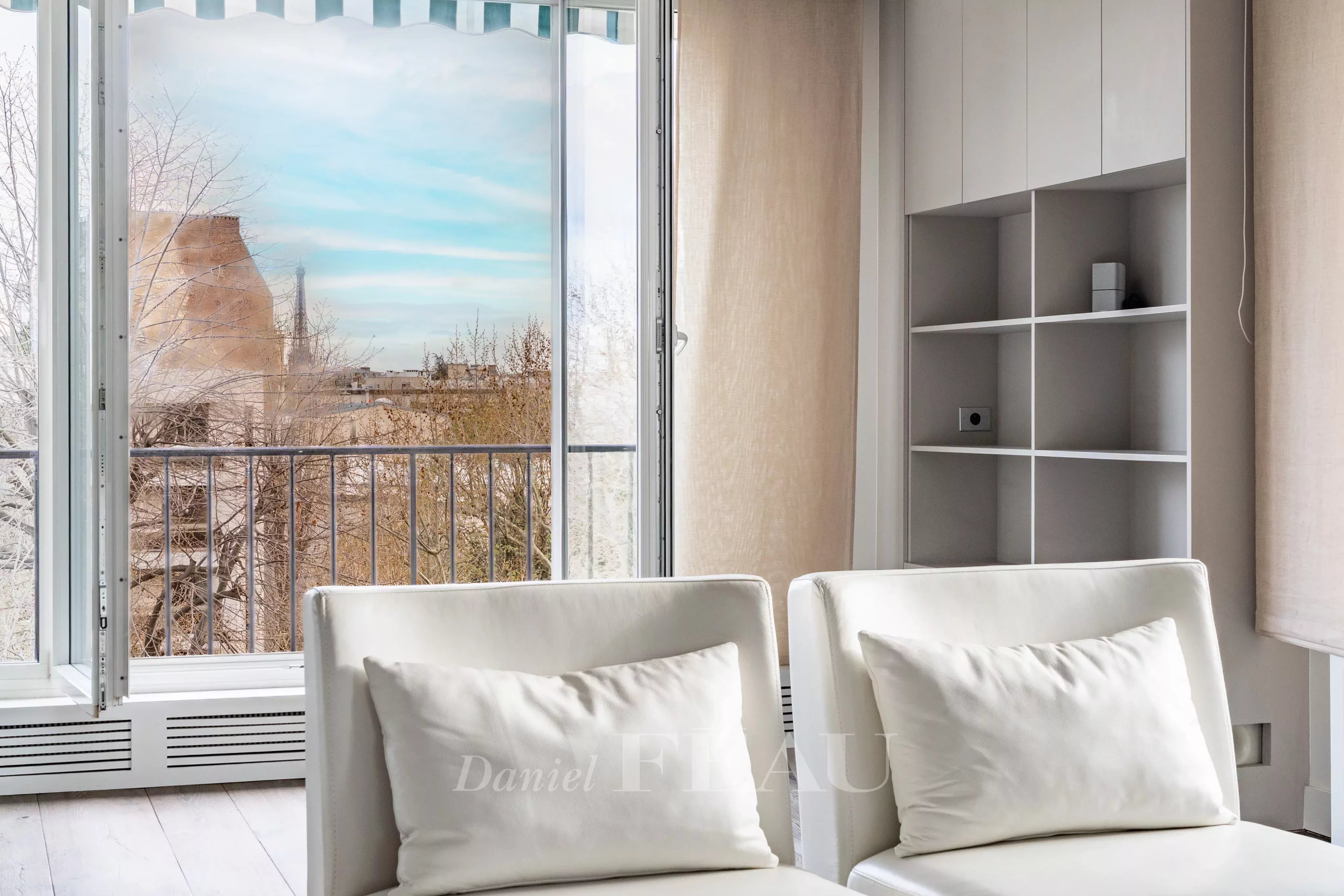 Vente Appartement Neuilly-sur-Seine