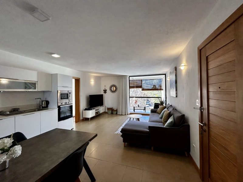 Venta, Piso Trou aux Biches - picture 2