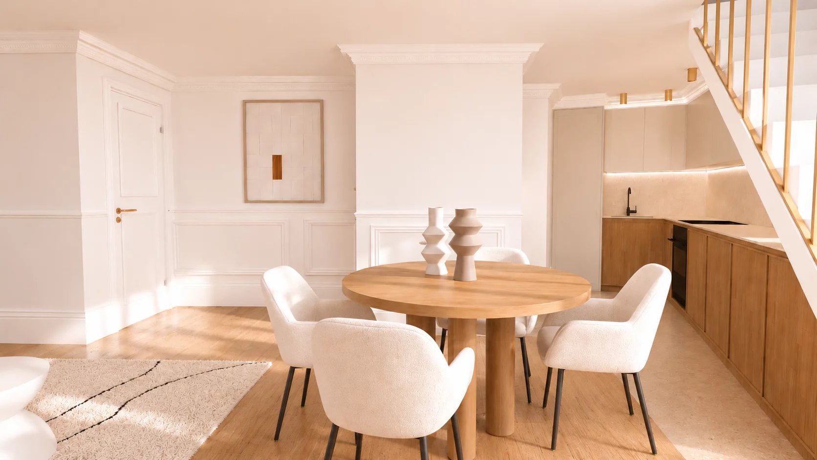 Agence immobilière de Terrazzo.immo