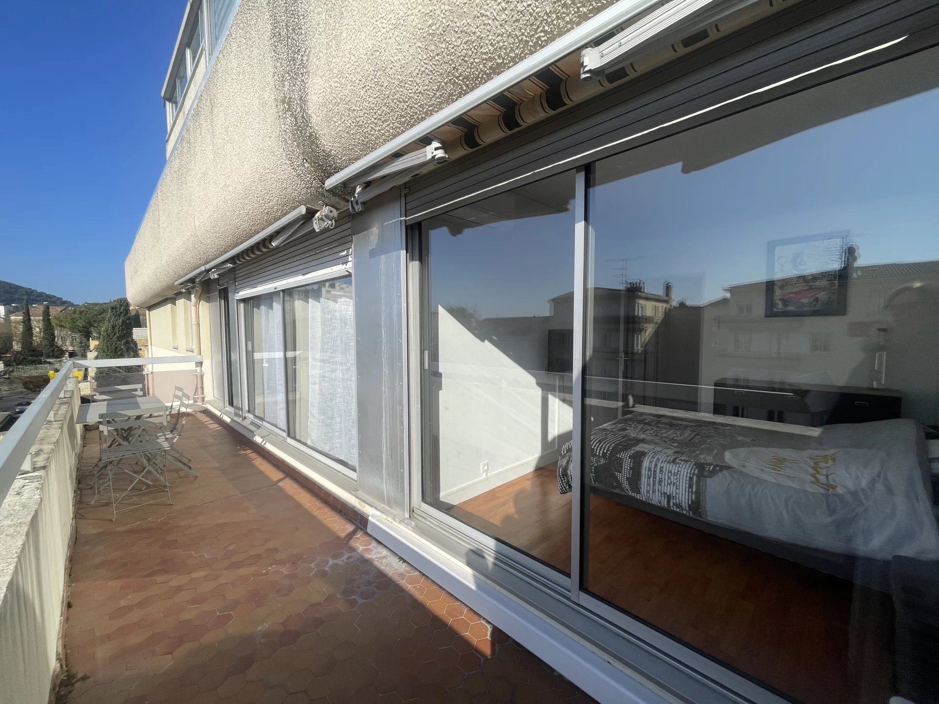 Location Appartement Alès