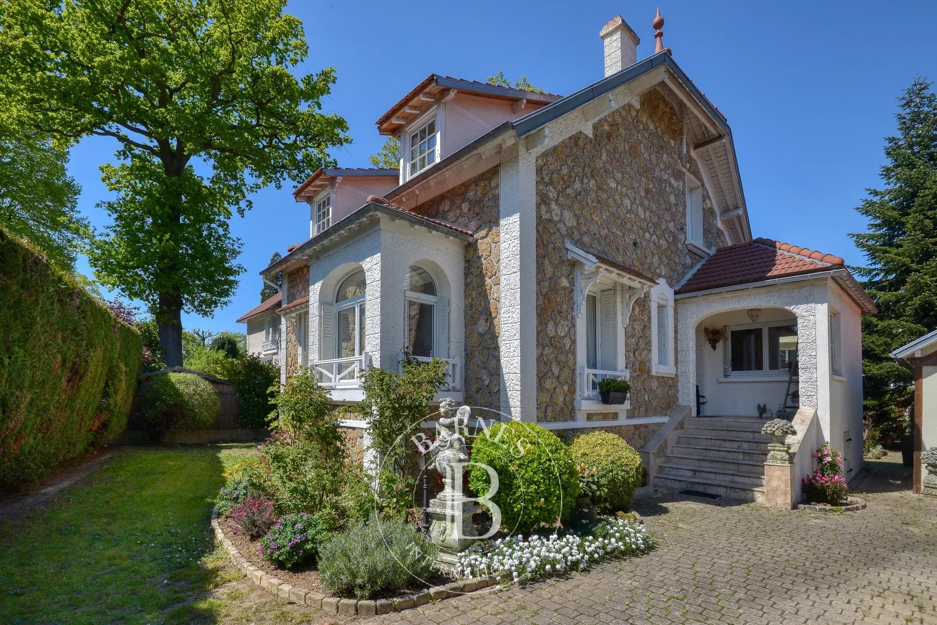 Casa Vaucresson  -  ref 5322163 (picture 1)