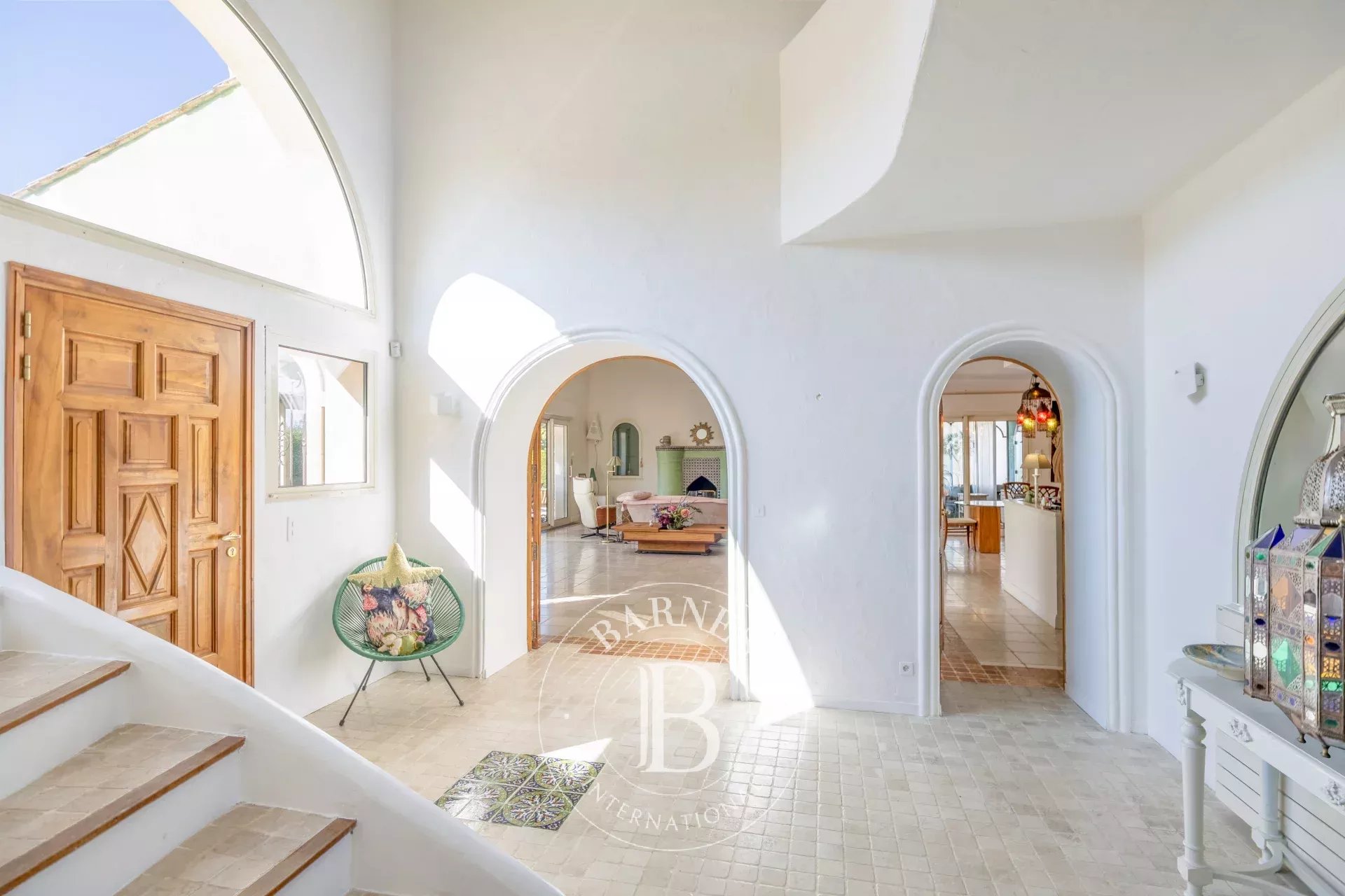 Mülkiyet Aix-en-Provence - picture 4