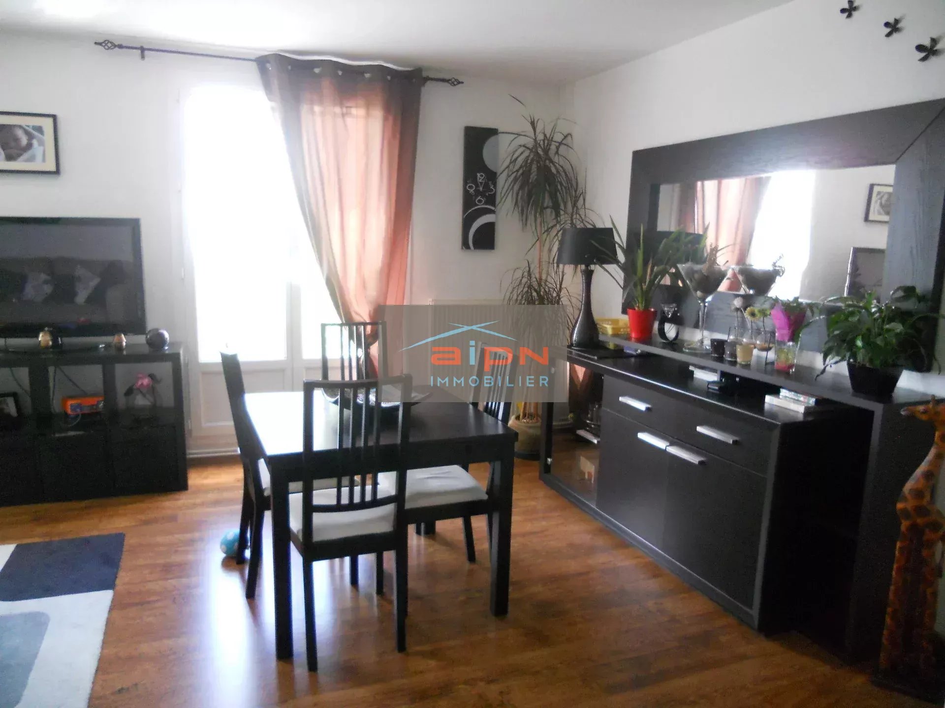 Rental Apartment - Saint-Étienne-du-Rouvray