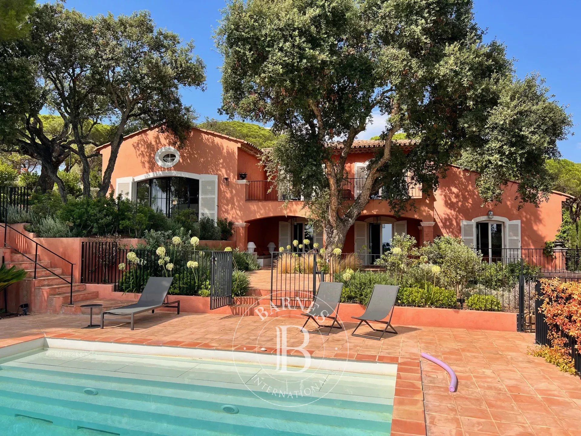 Villa La Croix-Valmer  -  ref 84340612 (picture 2)