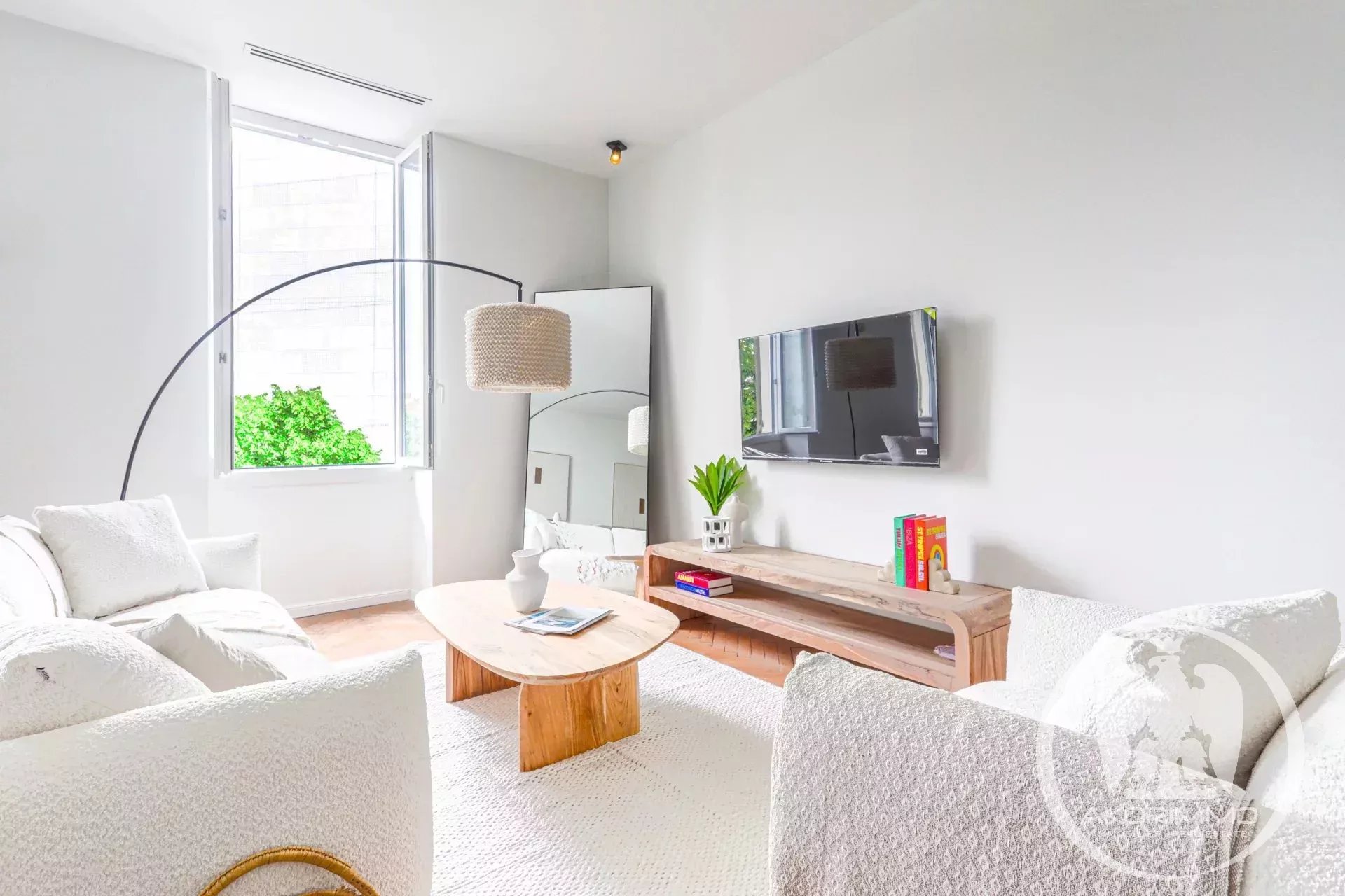 Продажа Квартира - Ницца (Nice) Garibaldi