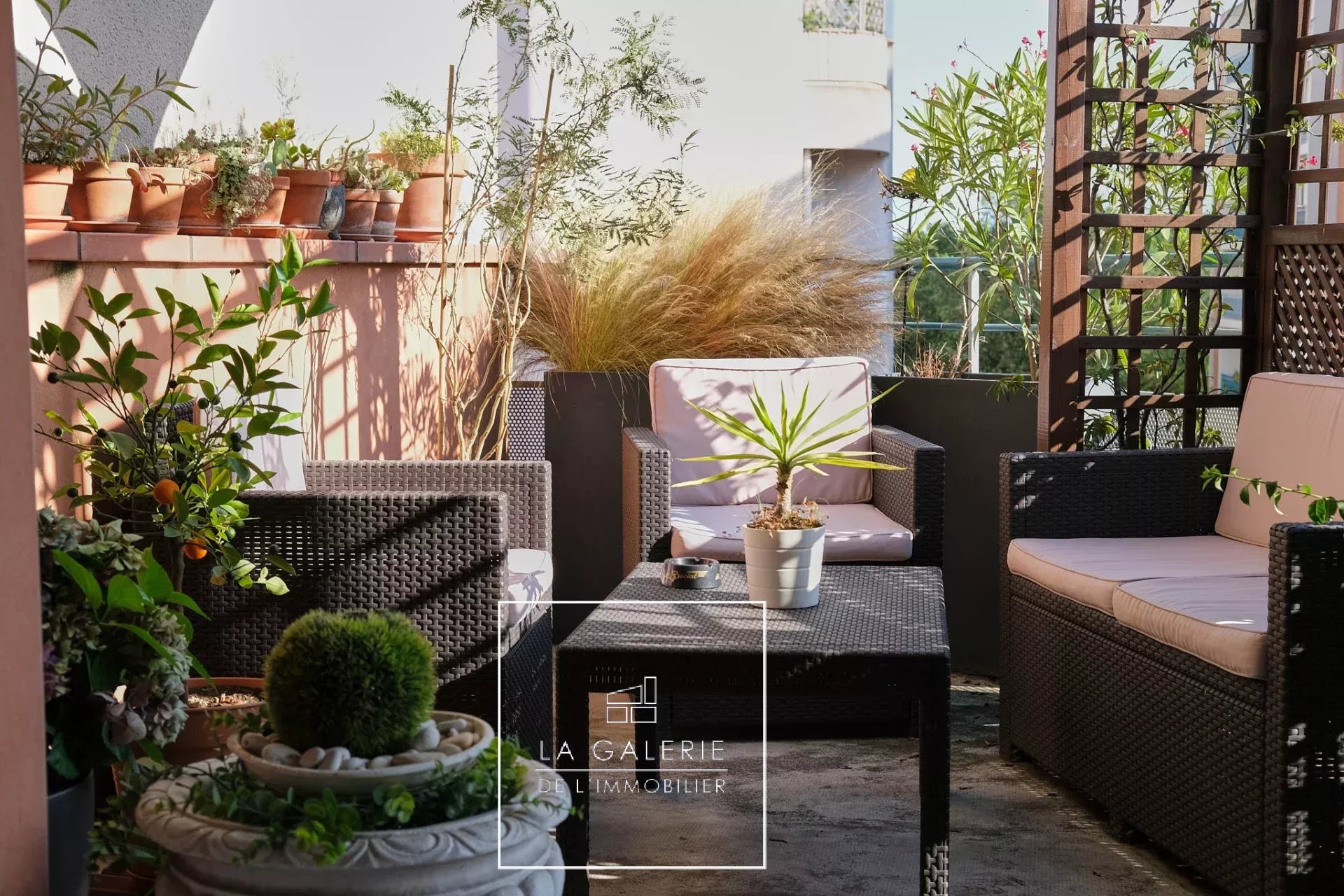 Agence immobilière de La Galerie De L'Immobilier