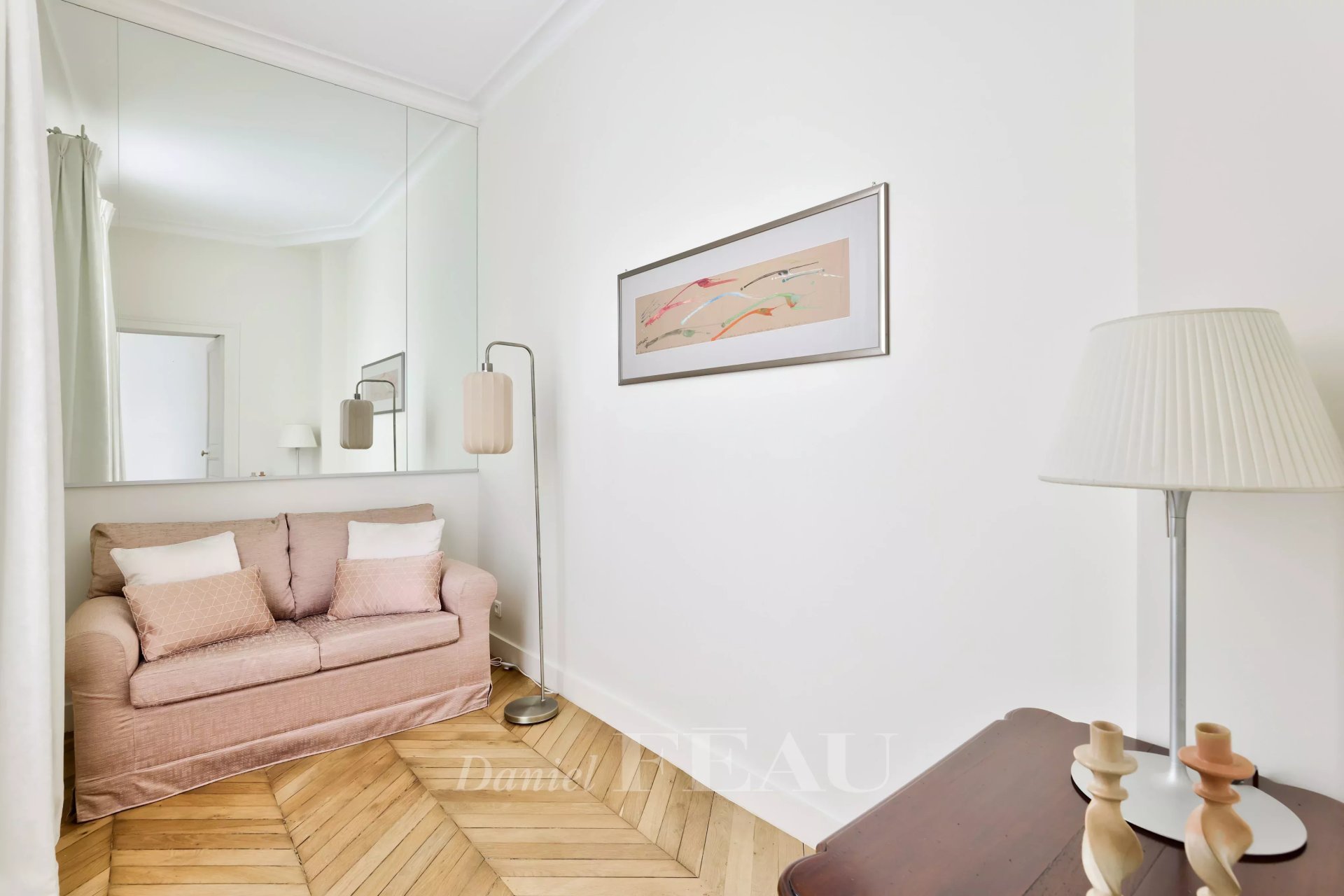 2 Bedroom Apartment/Flat's Image 12