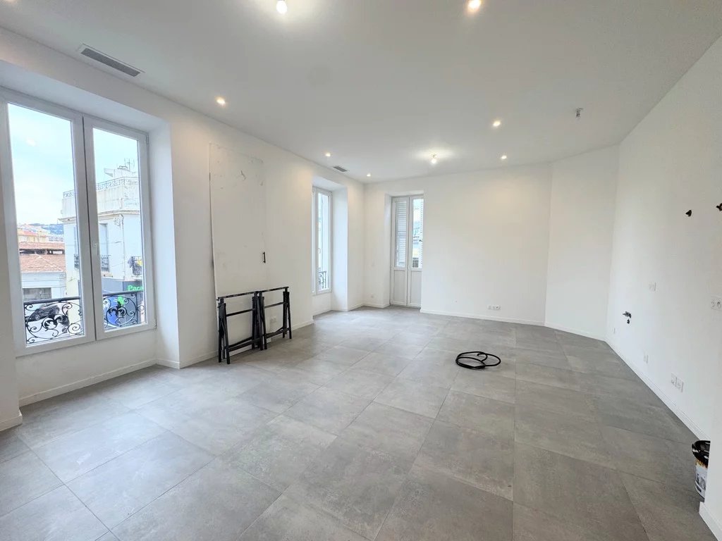 Roquebrune cap martin 3/4 piéces Neuf