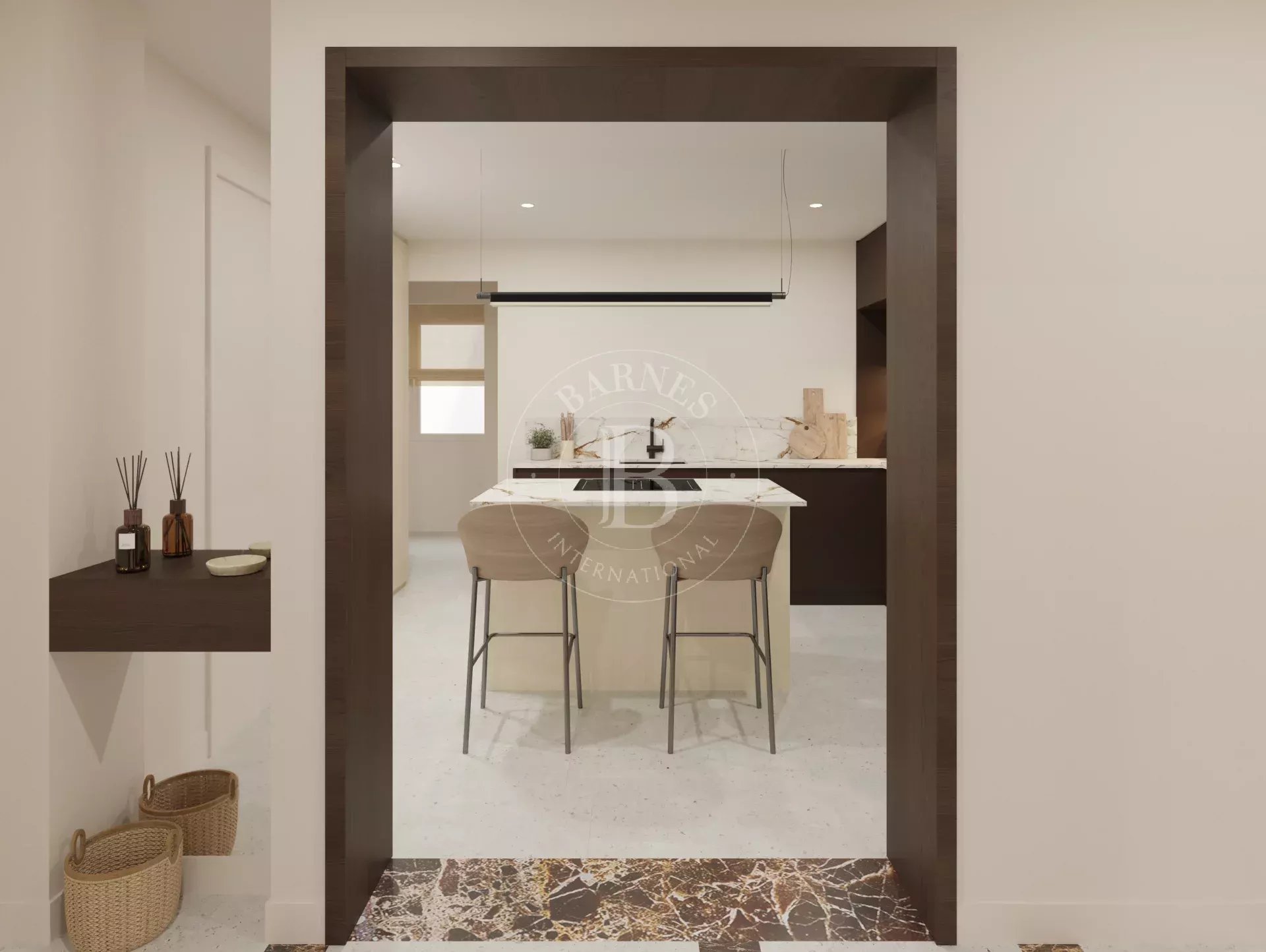 Daire Madrid - picture 11