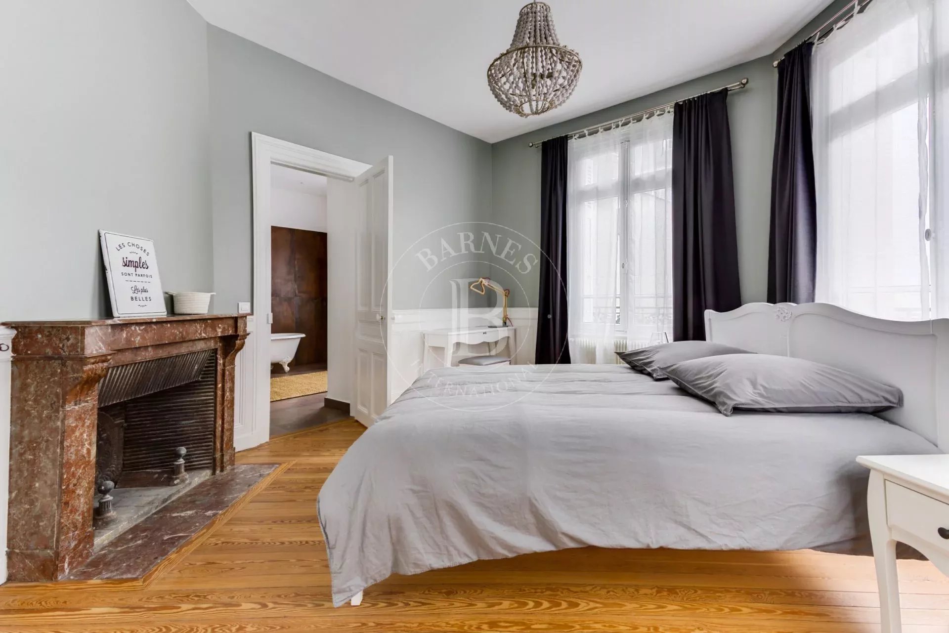 Deauville  - Maison  - picture 9