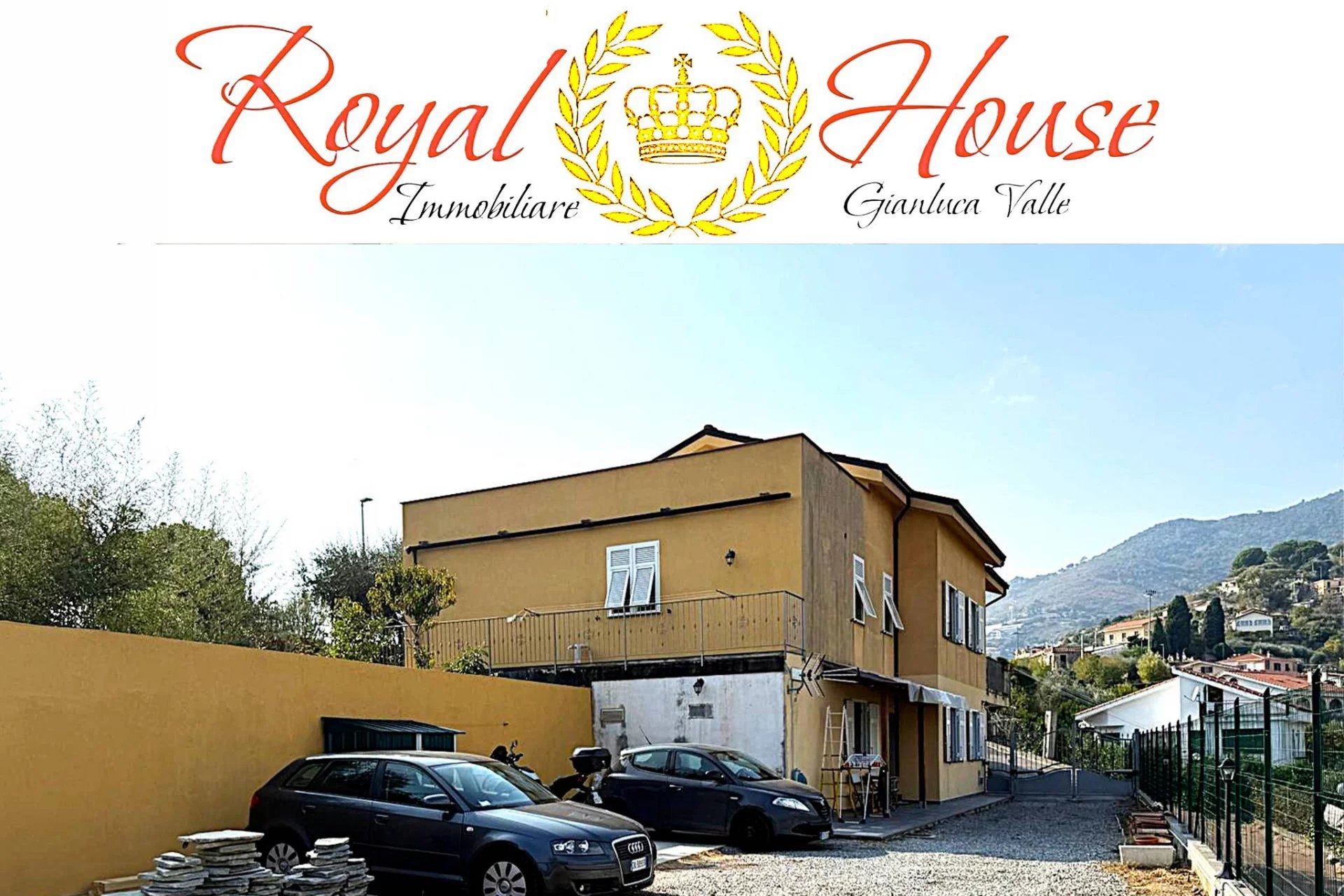 Agence immobilière de Royal House