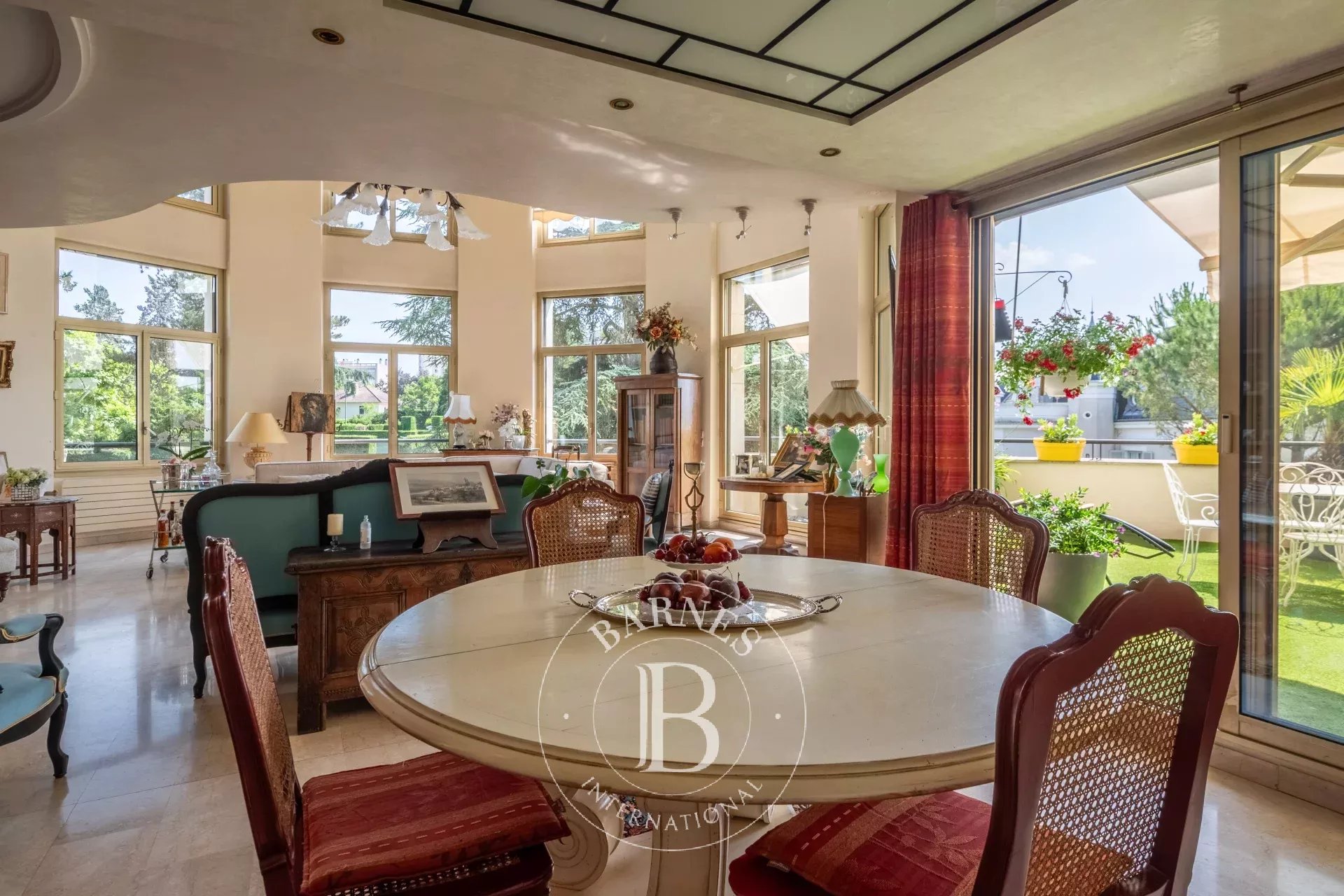 Daire Caluire-et-Cuire