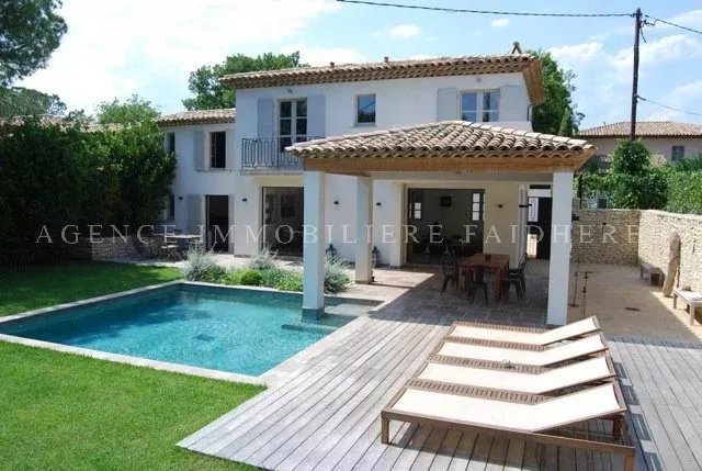 Agence immobilière de STAES IMMOBILIER