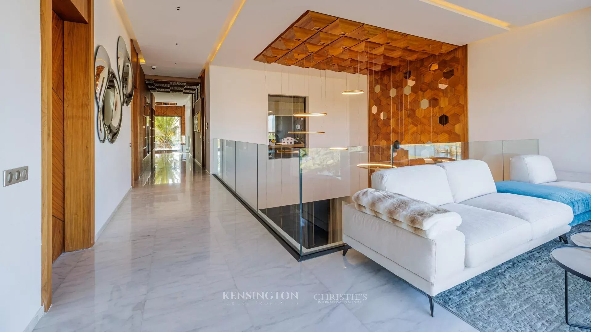5 Bedroom Villa/Townhouse's Image 44