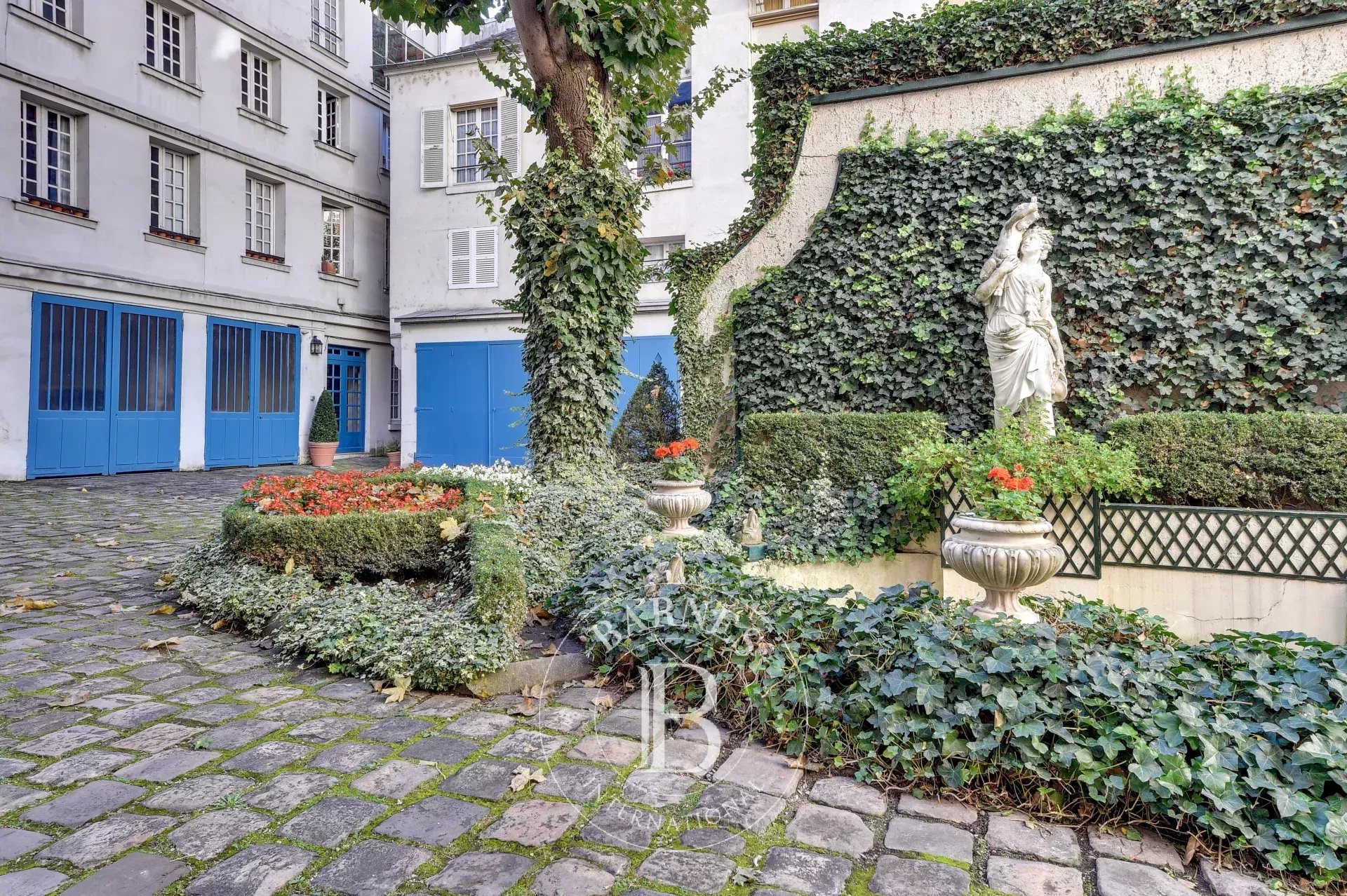 Daire Paris 7ème - picture 10