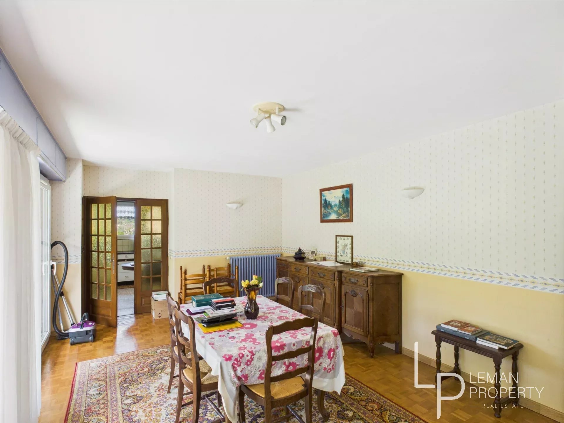 Vente de maison d'une surface de 120 m2 Vente de maison d'une surface de 120 m2