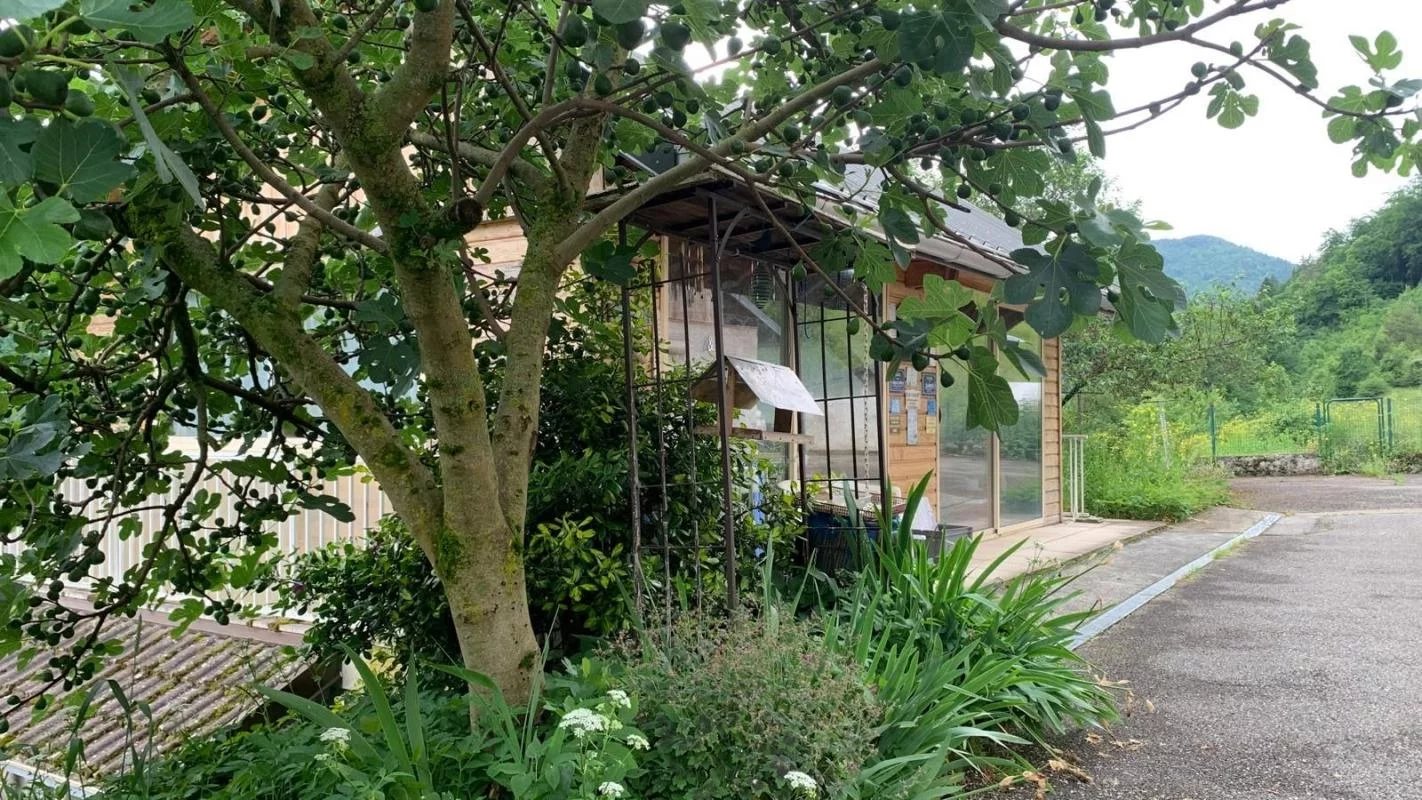 Vente Maison Montanges