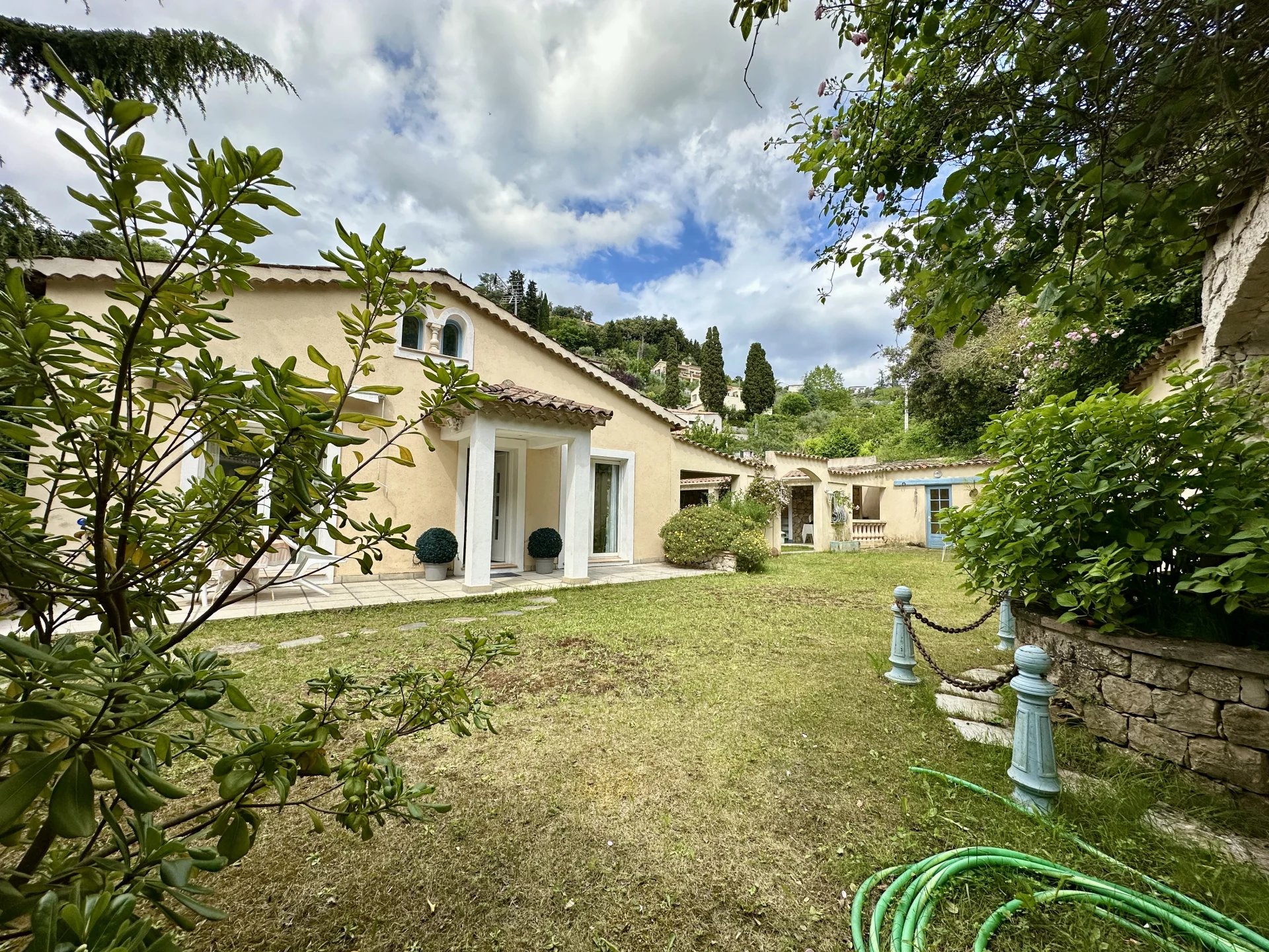 Agence immobilière de Infinity Group Immobilier