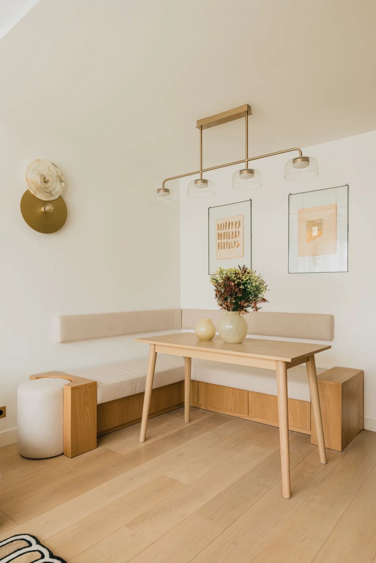 Agence immobilière de Nes Invest Immo