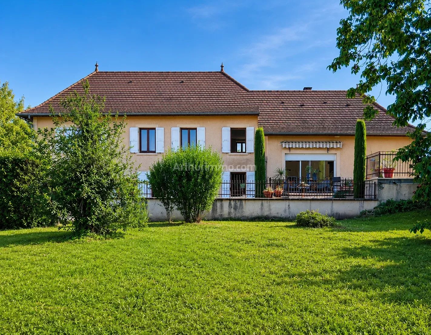 Agence immobilière de SARL AS IMMOBILIER
