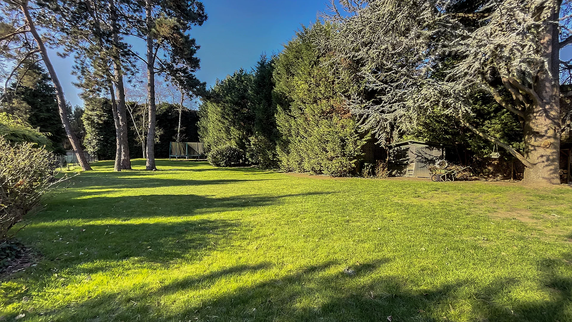 Villeneuve-d'Ascq - ASCQ / HAUTE BORNE