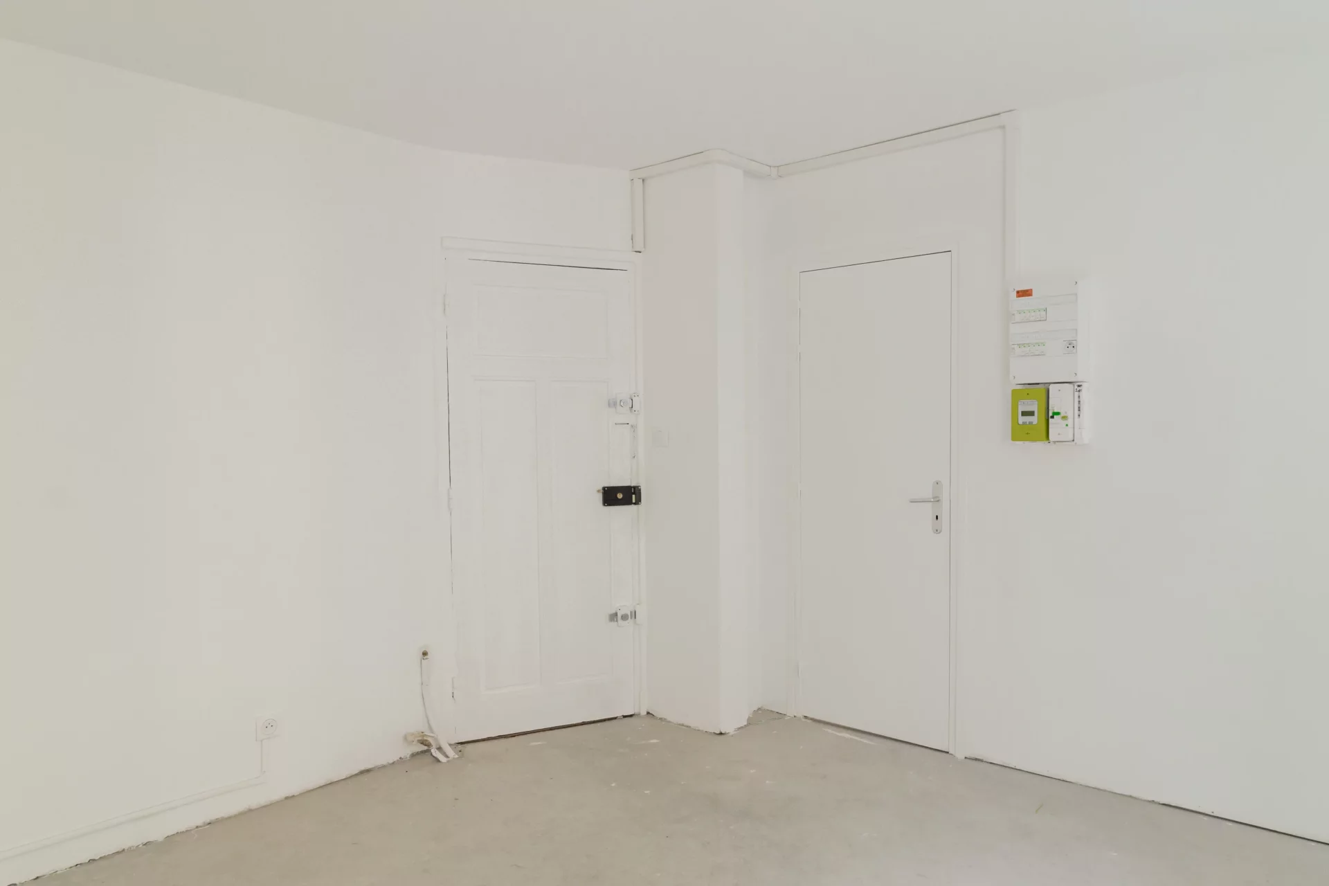 Paris 15e - COMMERCE DISTRICT