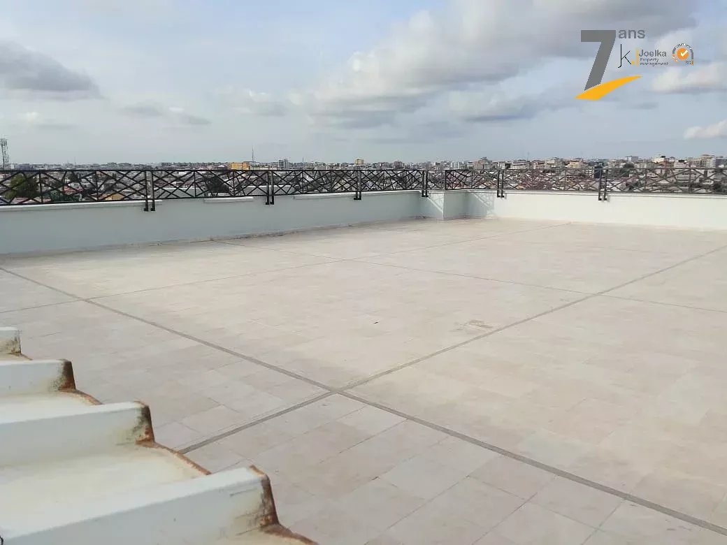 Vente Appartement Abidjan