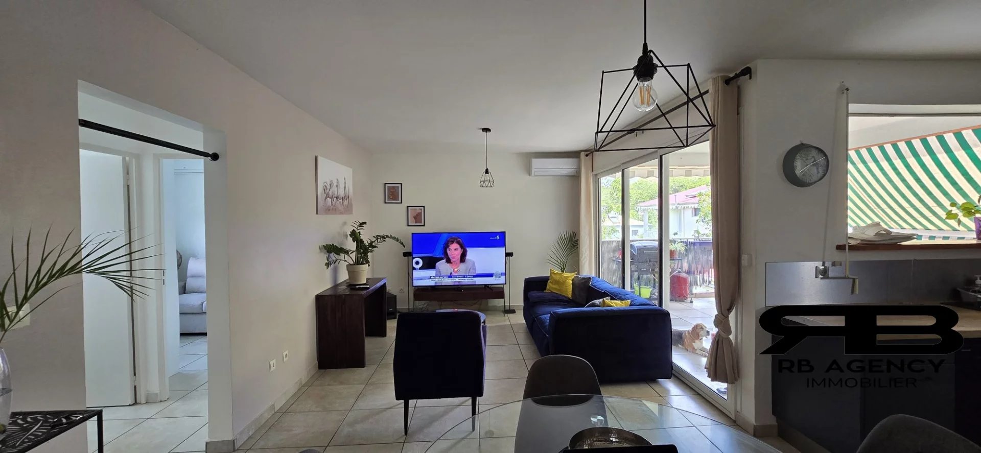 Vente Appartement Le Lamentin