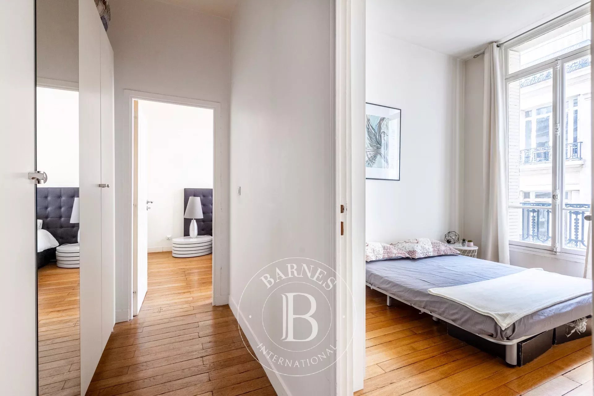 Paris  - Apartment 2 Bedrooms - picture 10