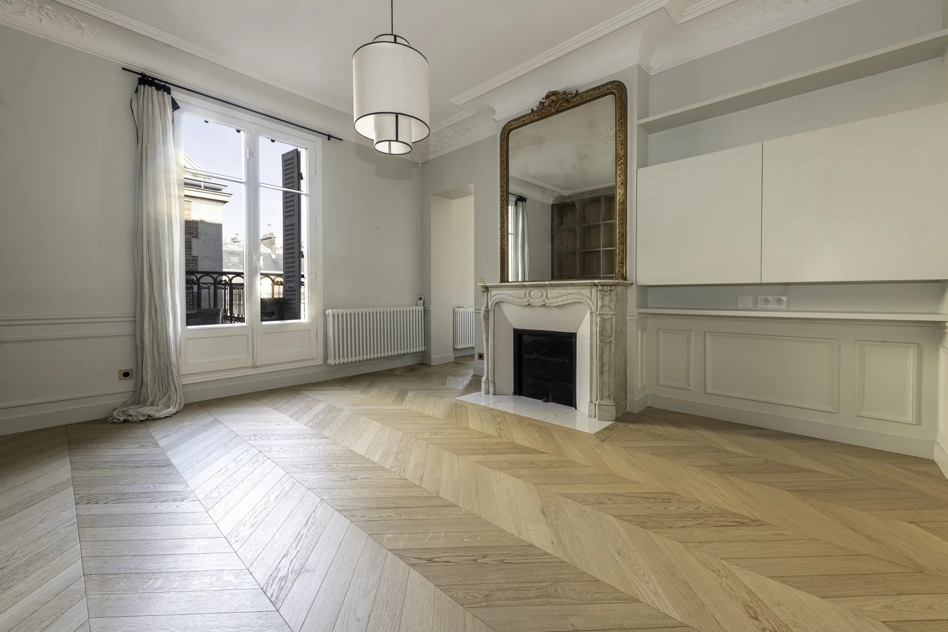 Paris 7e - GROS CAILLOU / UNIVERSITÉ