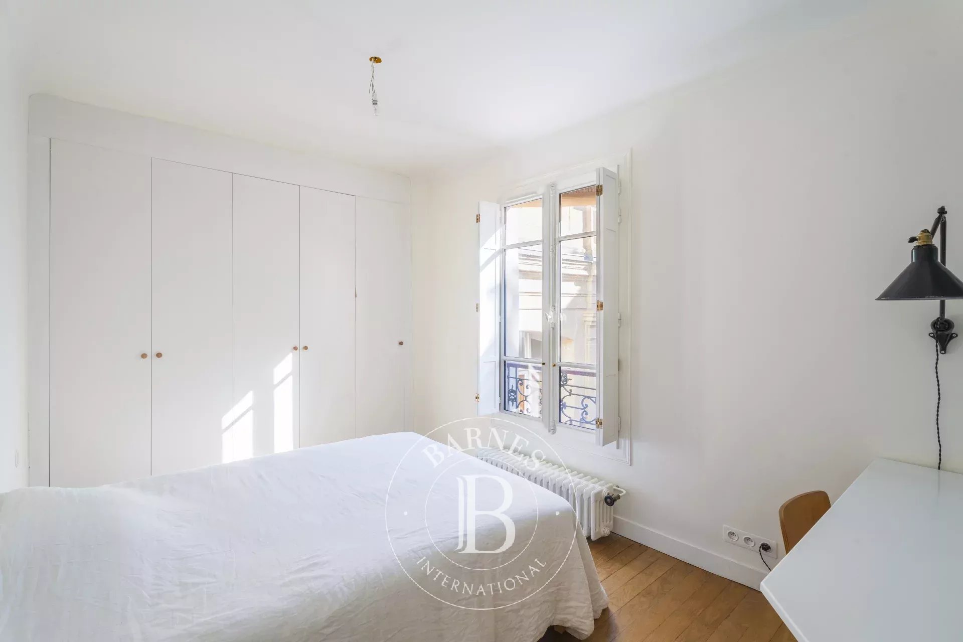 Daire Paris 10ème - picture 9