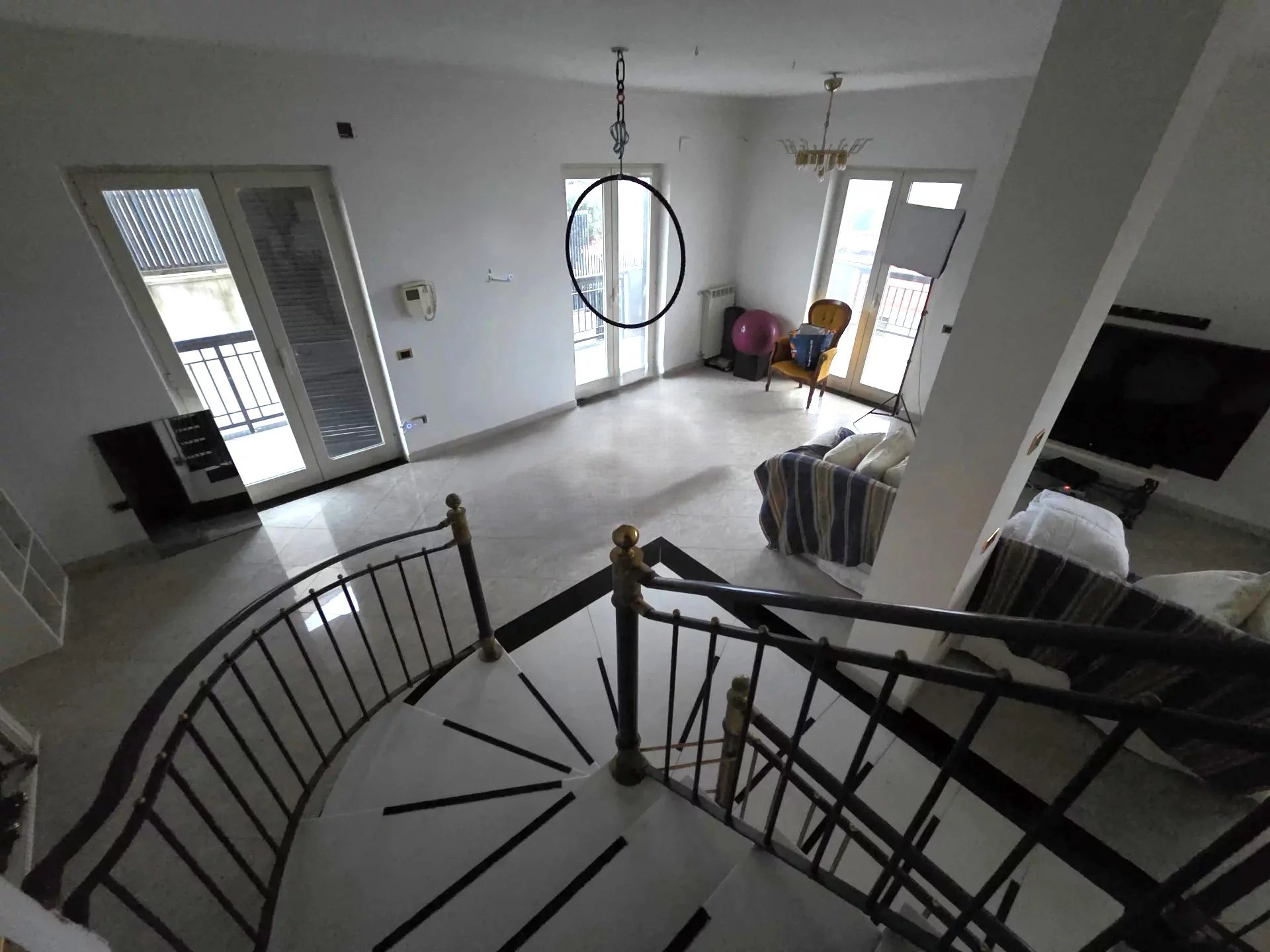 VILLA DI CHARM A MARANO DI NAPOLI