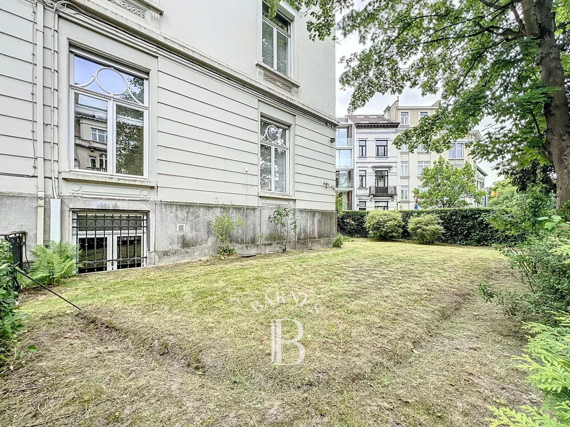 Étangs dElsene - Uitzonderlijk privéhotel