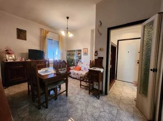 Vendita Appartamento Vallecrosia