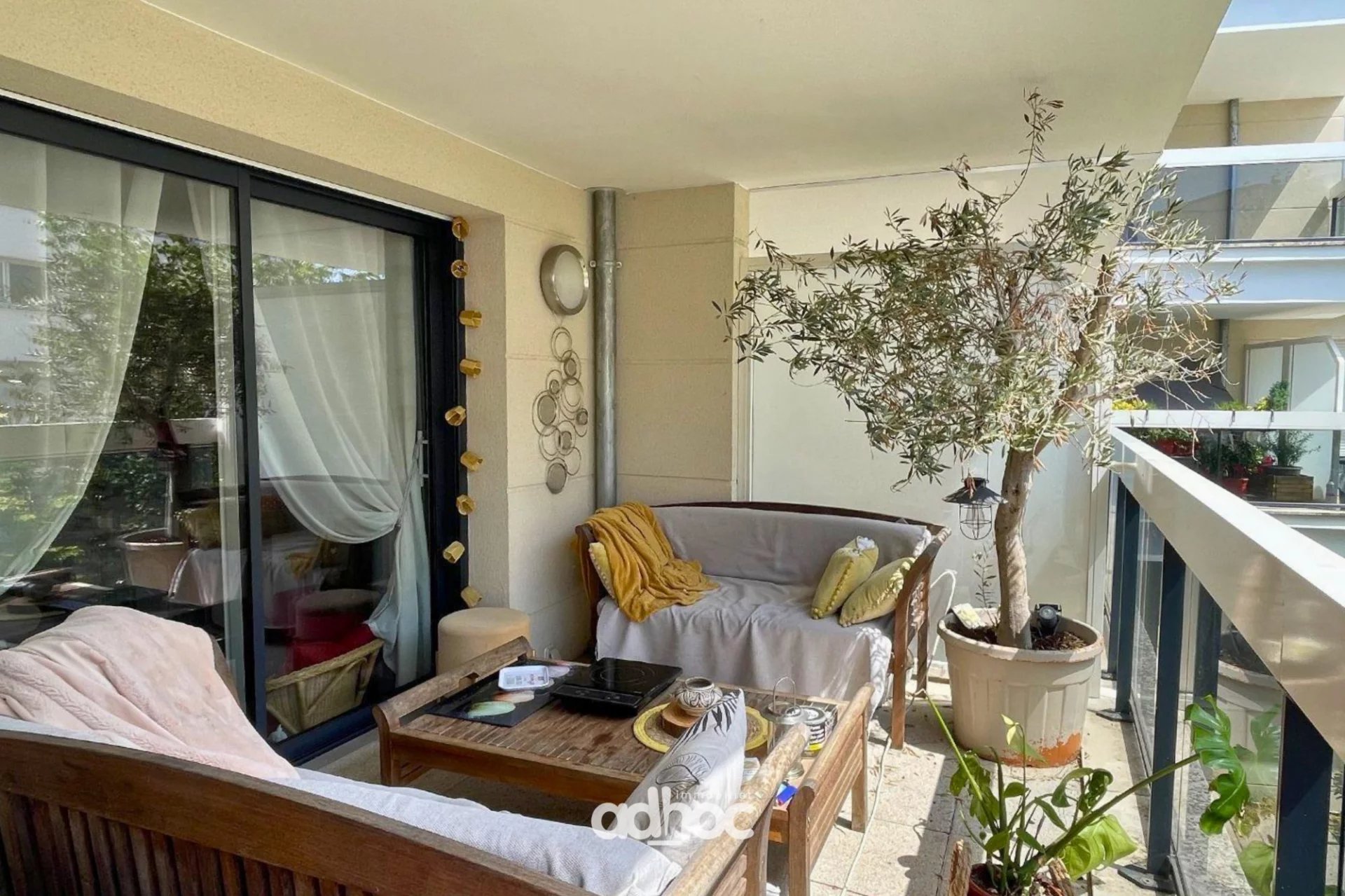 Vente Appartement Olivet