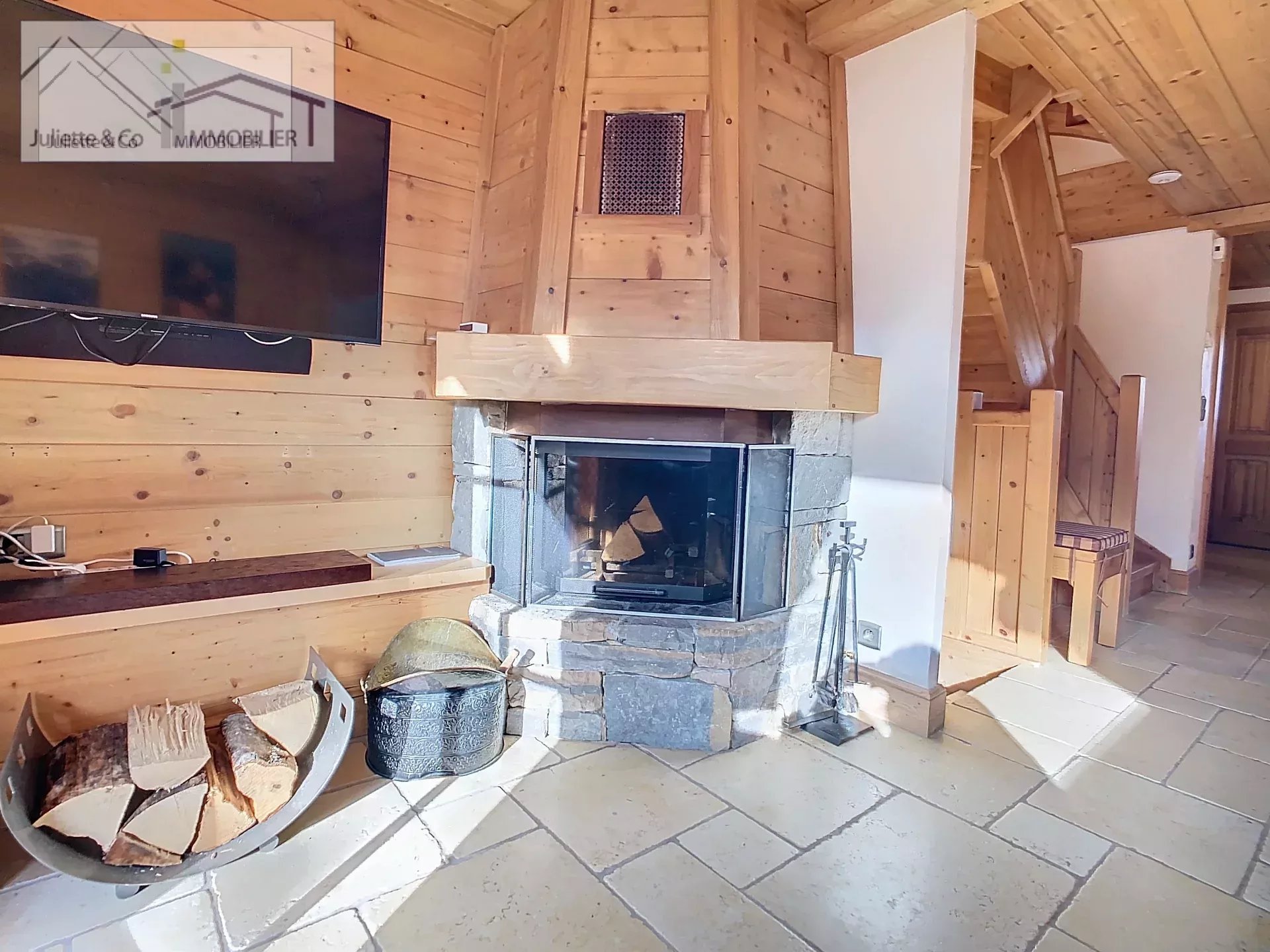 Photo of Les houches