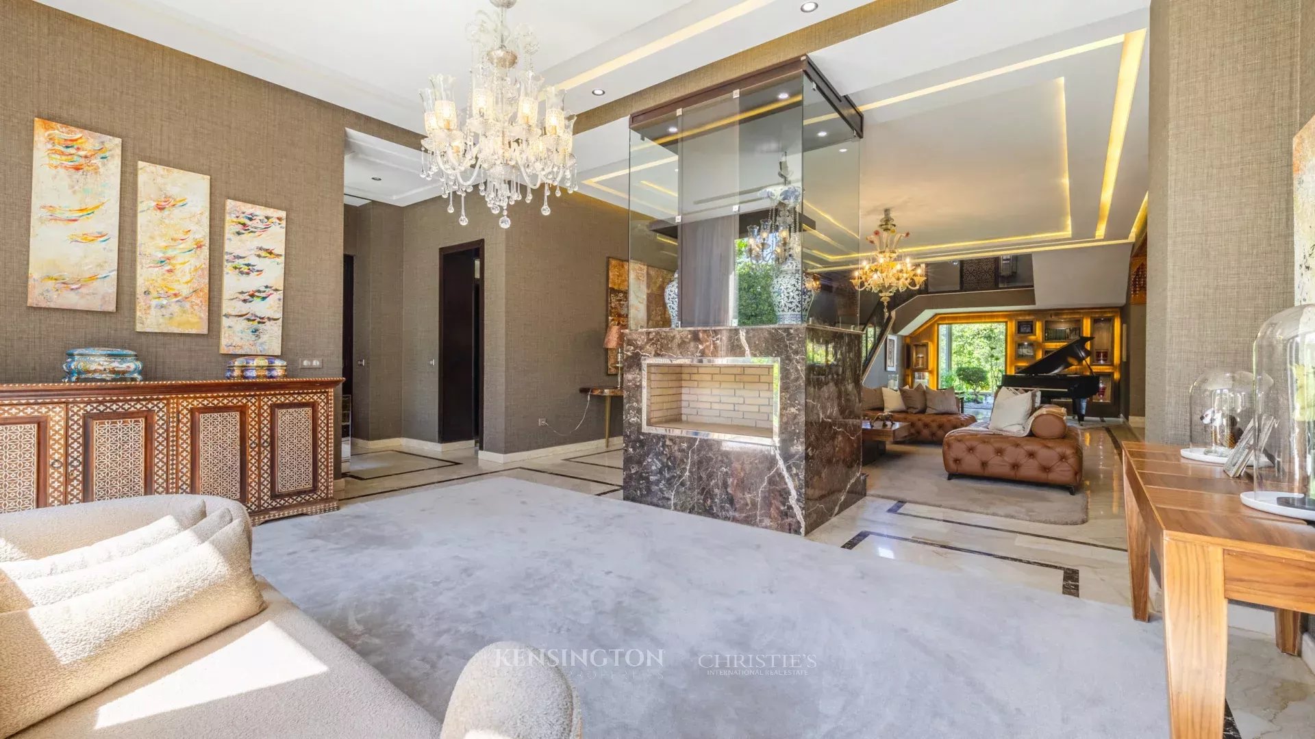 4 Bedroom Villa/Townhouse's Image 37