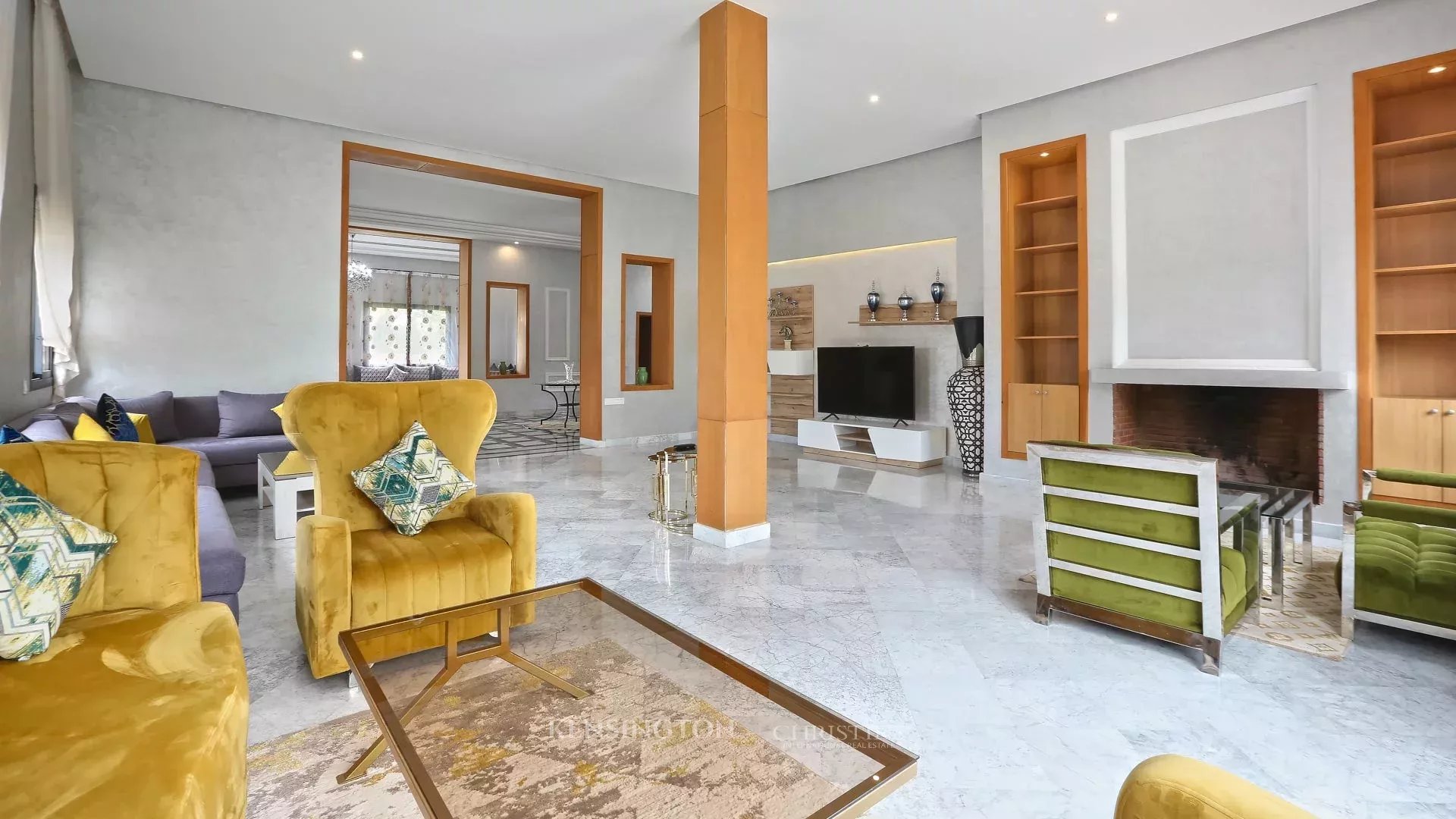 7 Bedroom Villa/Townhouse's Image 7